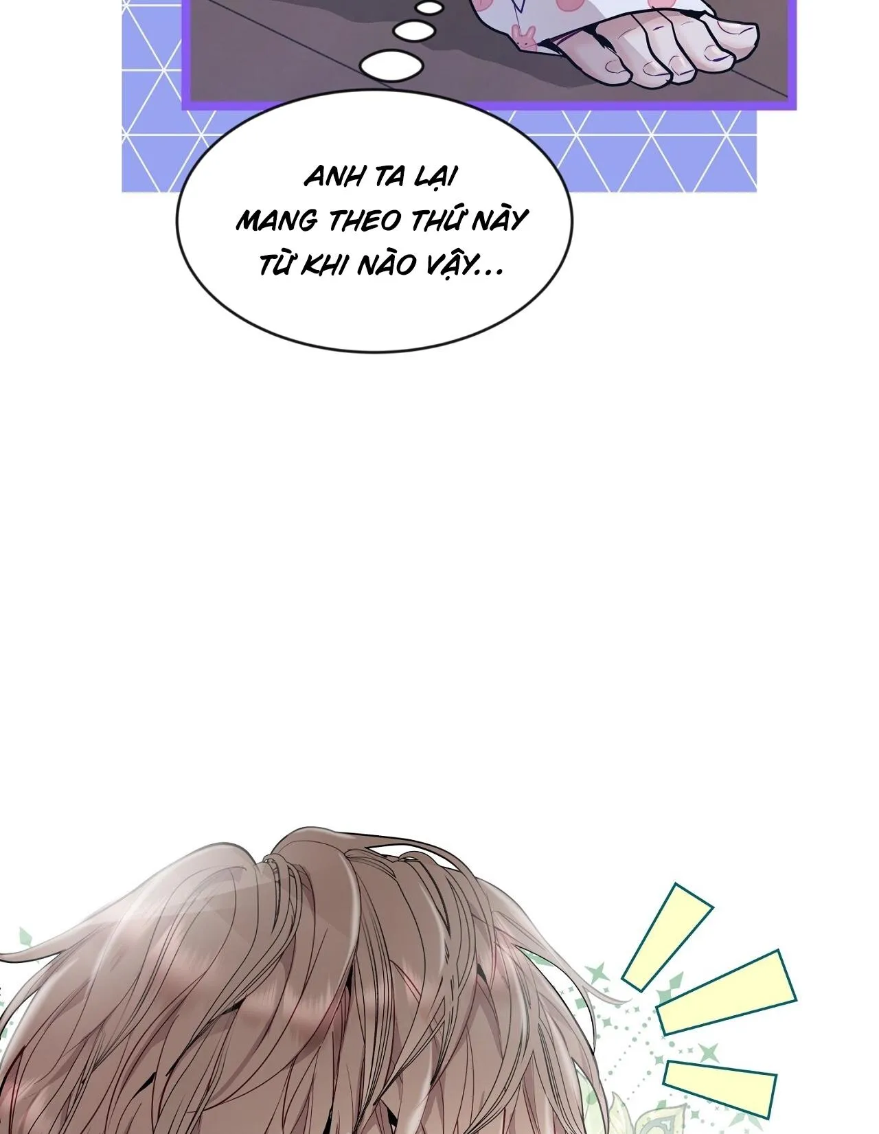 (END) Vị Kỷ Chapter 19 Trang 74