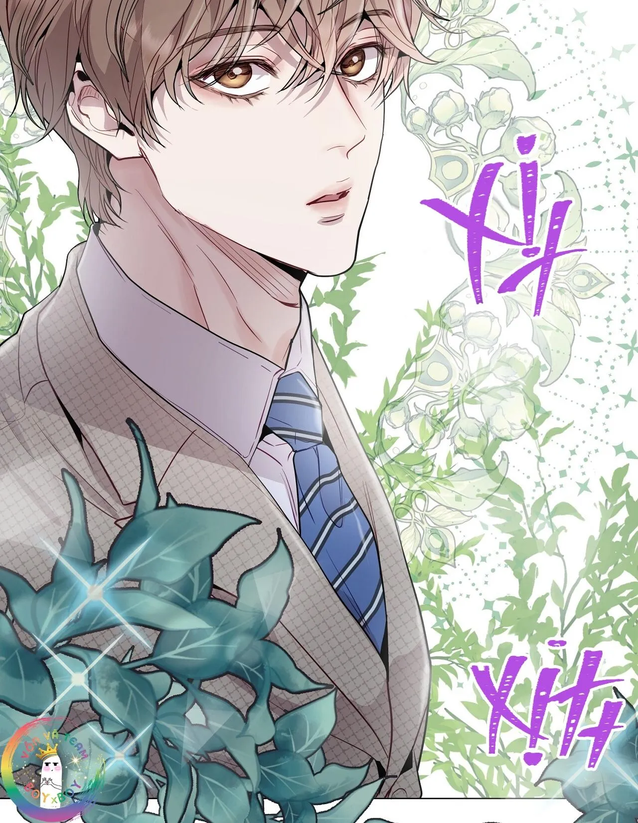 (END) Vị Kỷ Chapter 19 Trang 75