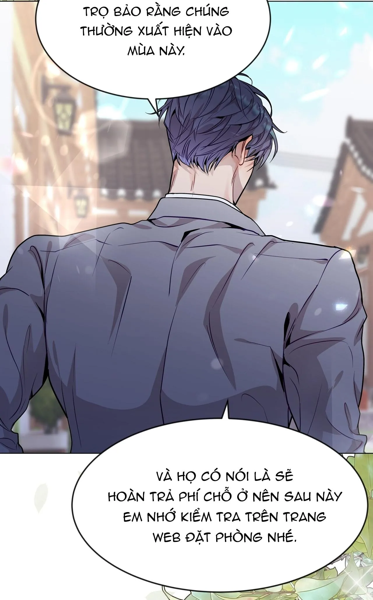 (END) Vị Kỷ Chapter 19 Trang 78