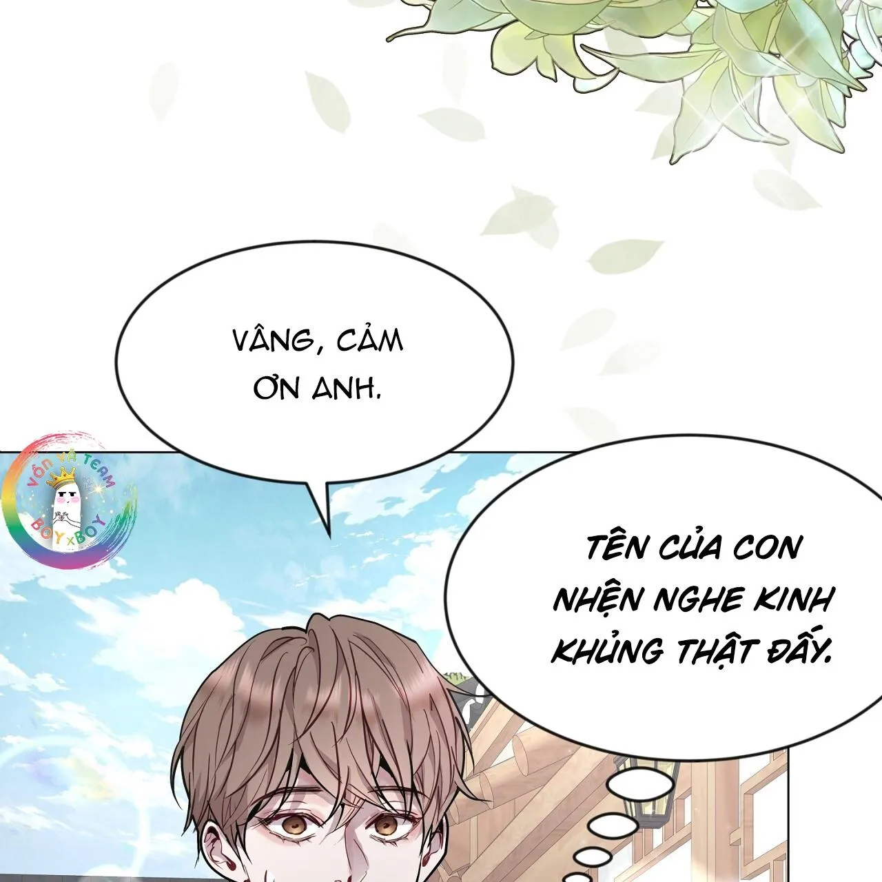 (END) Vị Kỷ Chapter 19 Trang 79