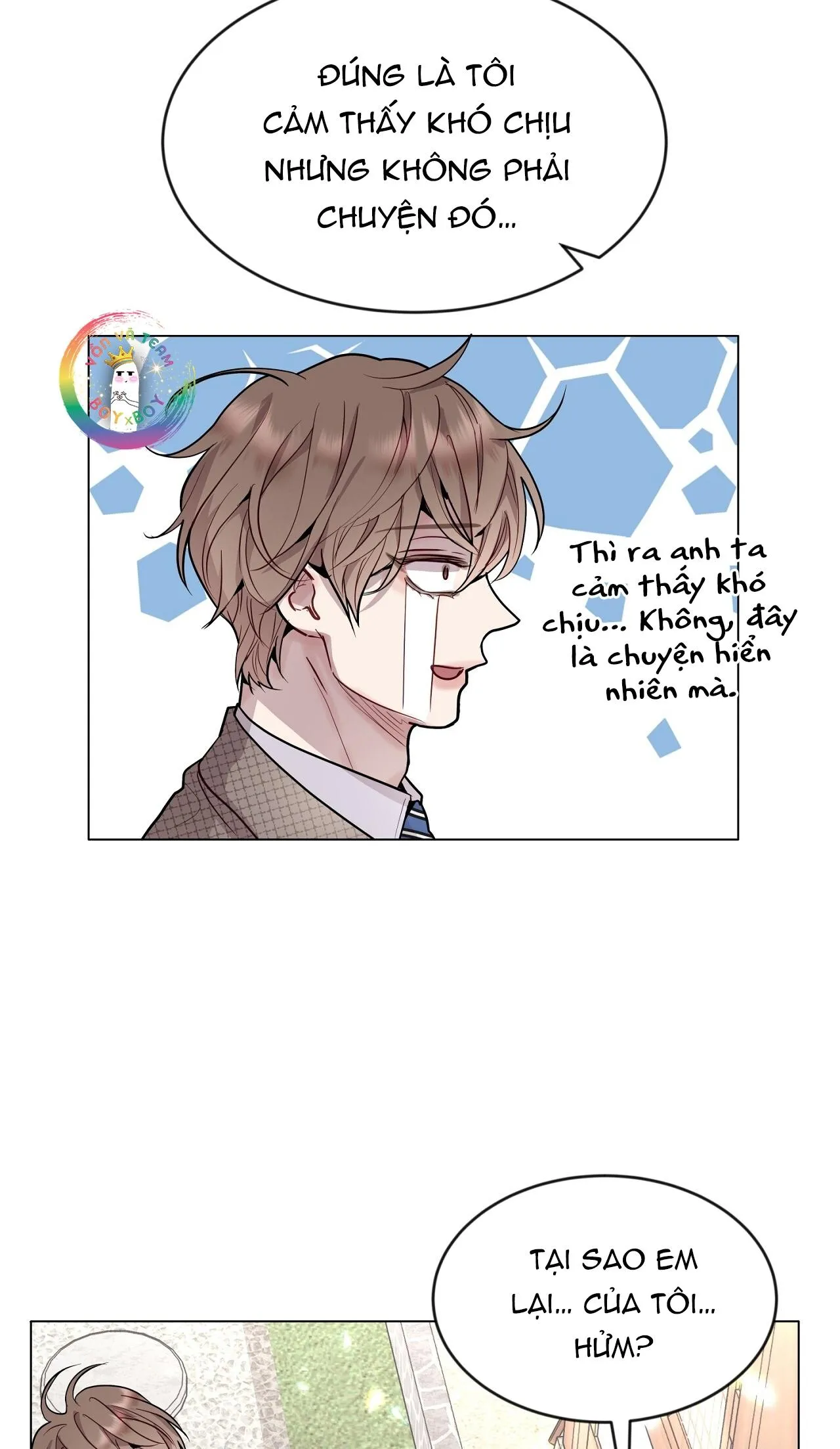 (END) Vị Kỷ Chapter 19 Trang 86