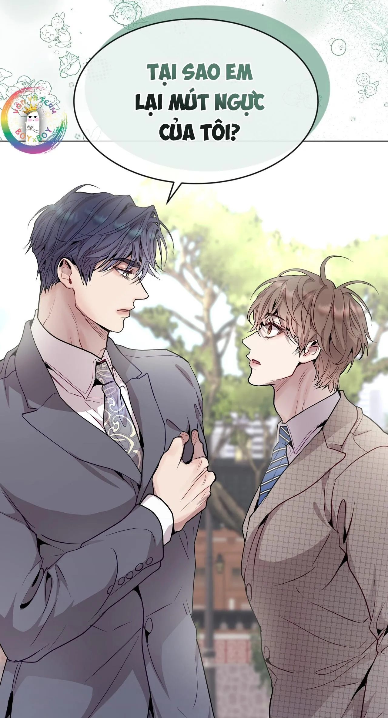 (END) Vị Kỷ Chapter 19 Trang 89
