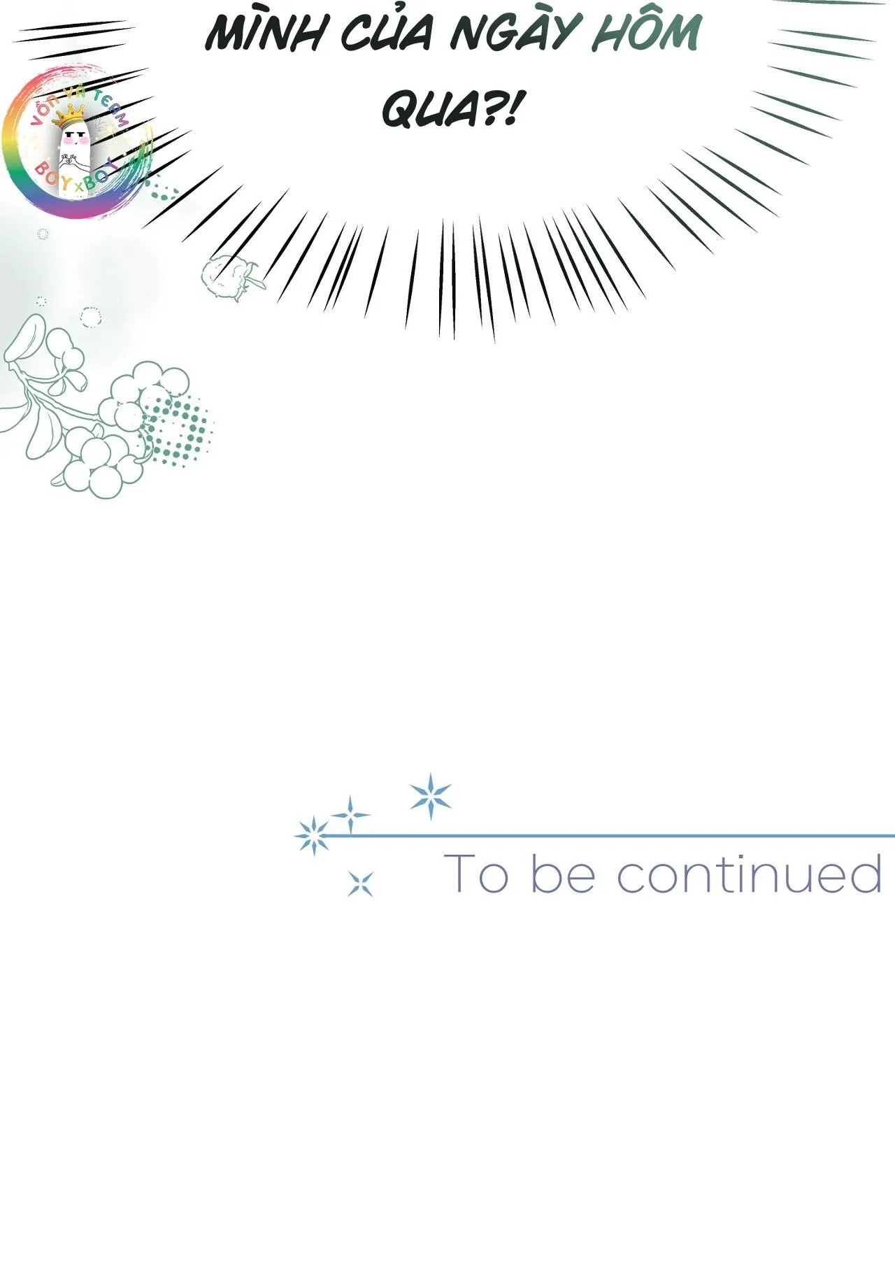 (END) Vị Kỷ Chapter 19 Trang 92