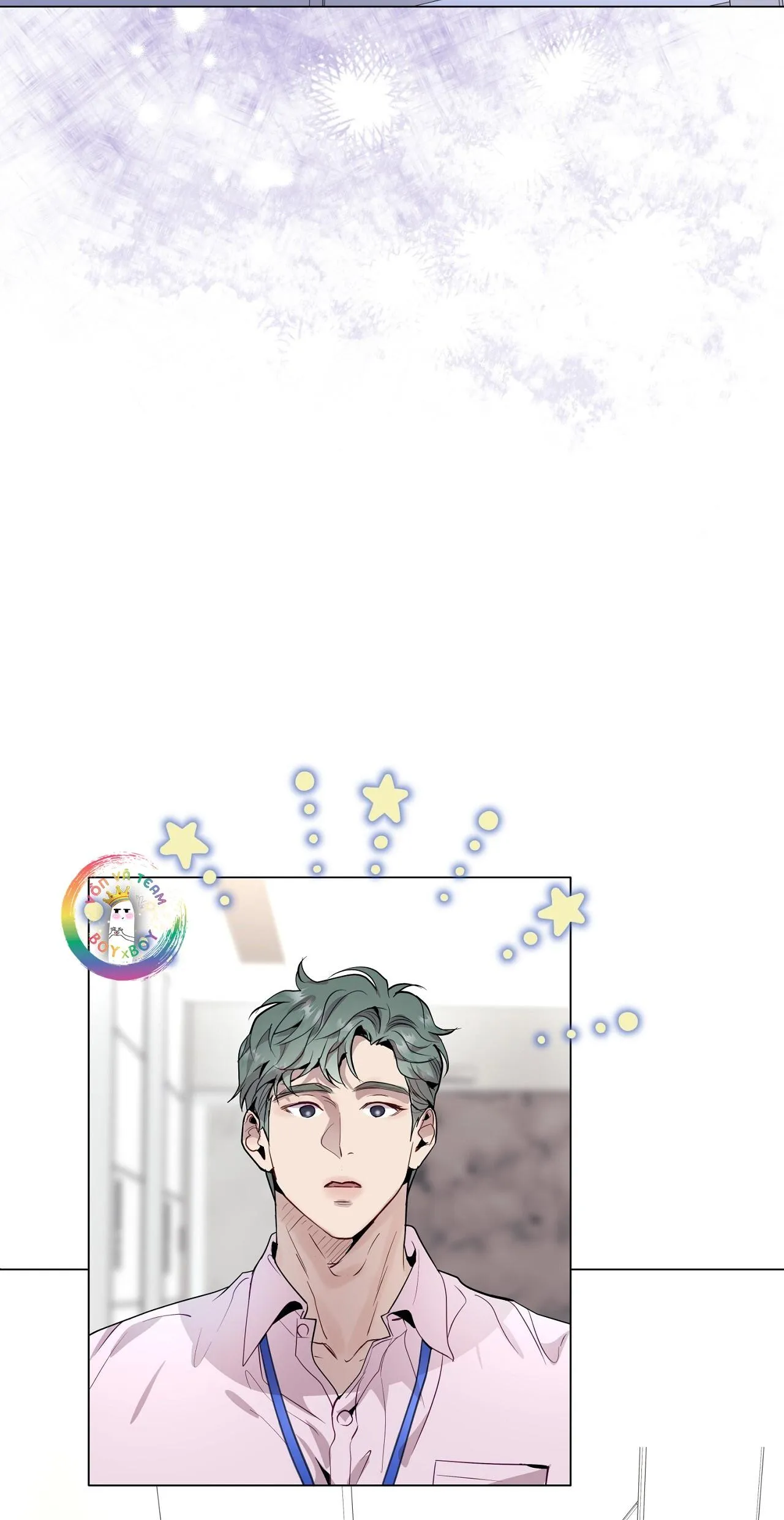 (END) Vị Kỷ Chapter 21 Trang 5