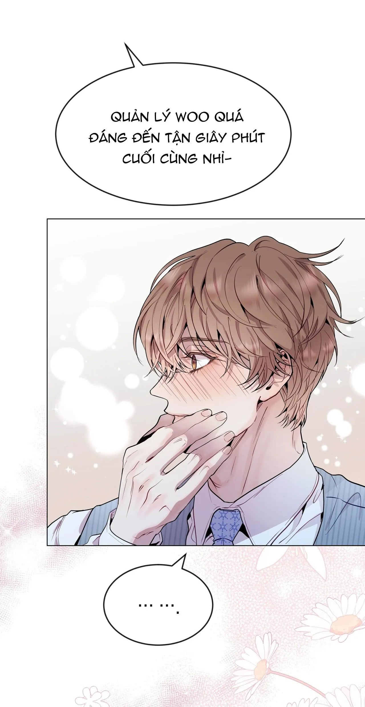 (END) Vị Kỷ Chapter 21 Trang 8