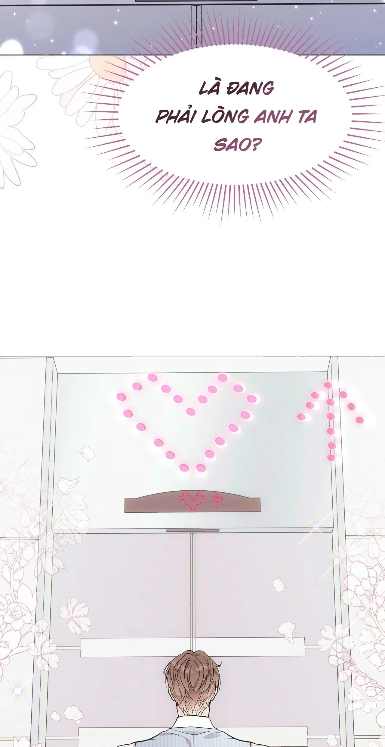 (END) Vị Kỷ Chapter 21 Trang 10