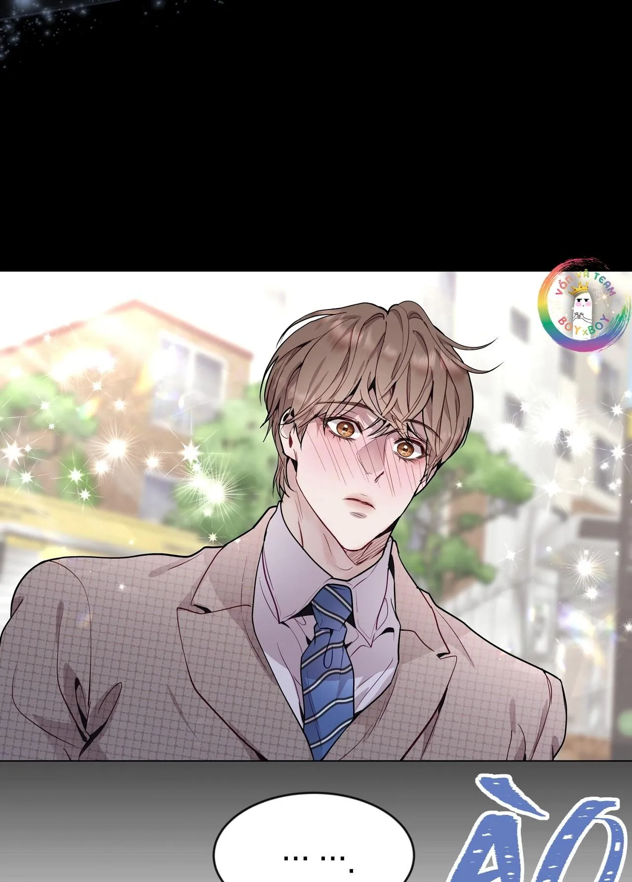 (END) Vị Kỷ Chapter 21 Trang 16