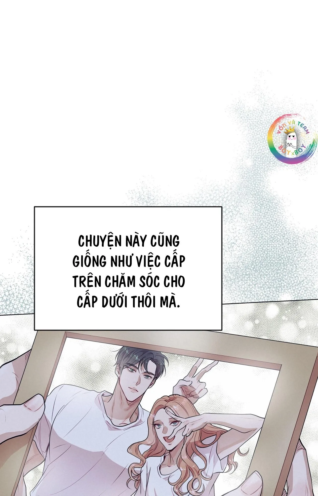 (END) Vị Kỷ Chapter 21 Trang 19