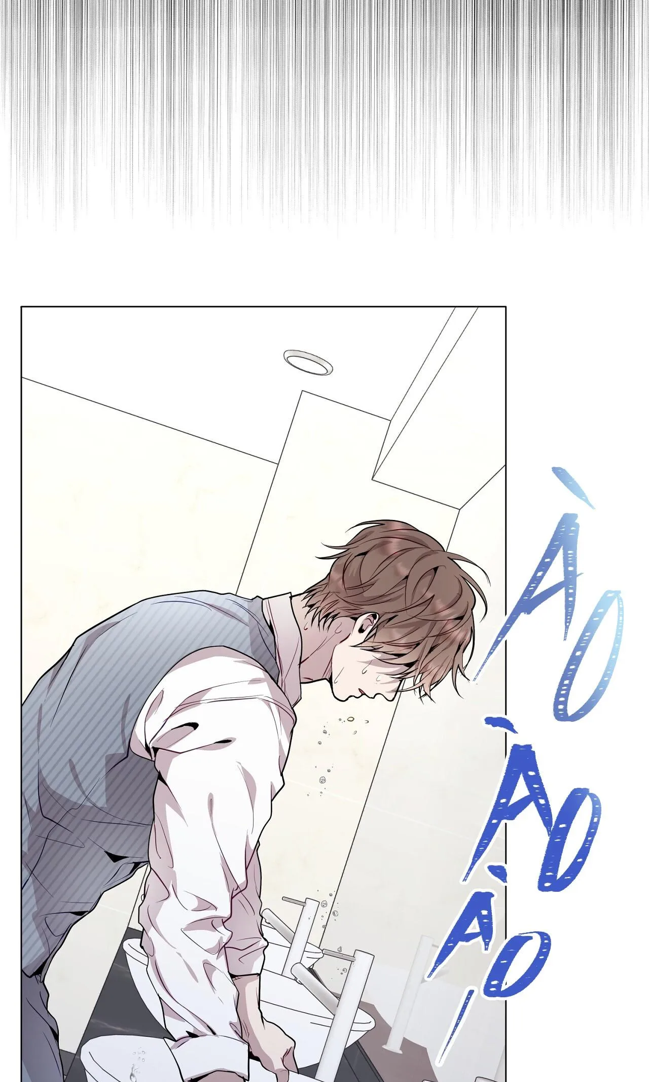 (END) Vị Kỷ Chapter 21 Trang 22