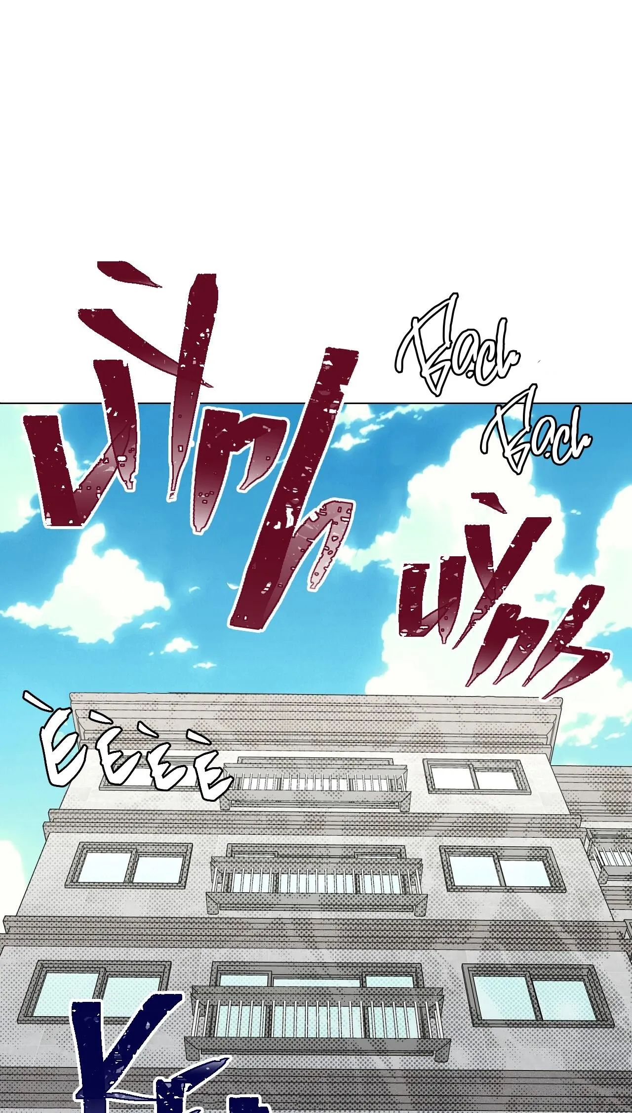 (END) Vị Kỷ Chapter 21 Trang 25