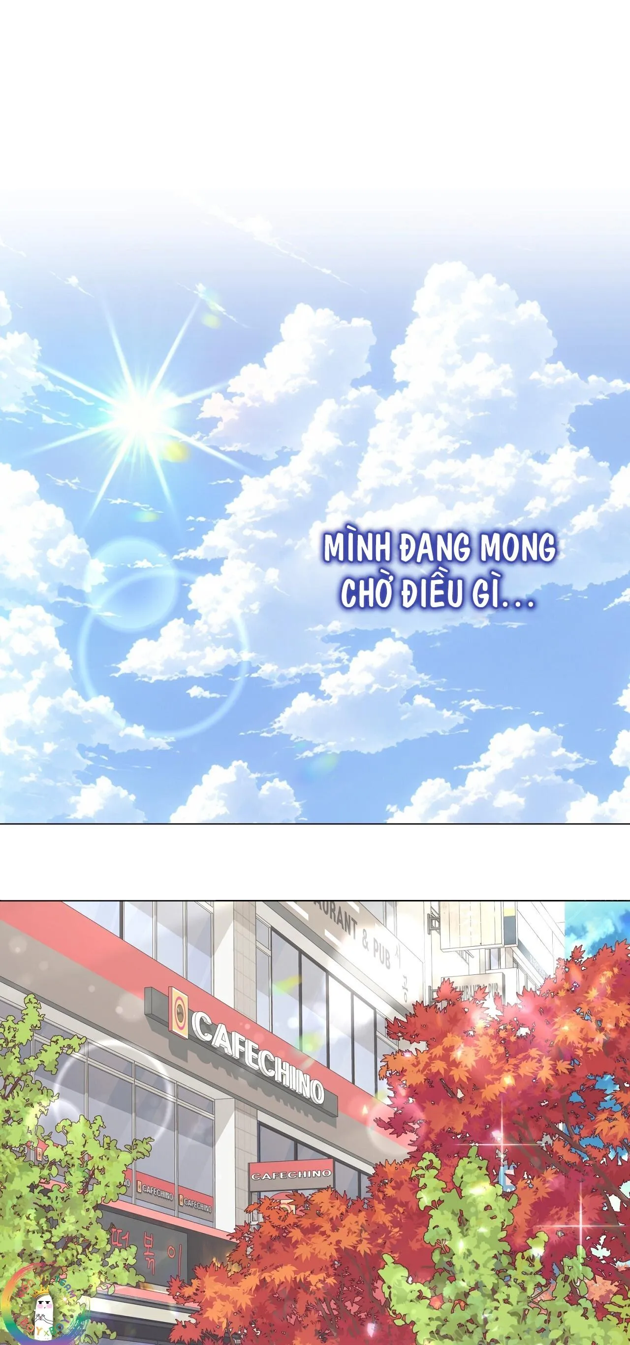 (END) Vị Kỷ Chapter 21 Trang 34