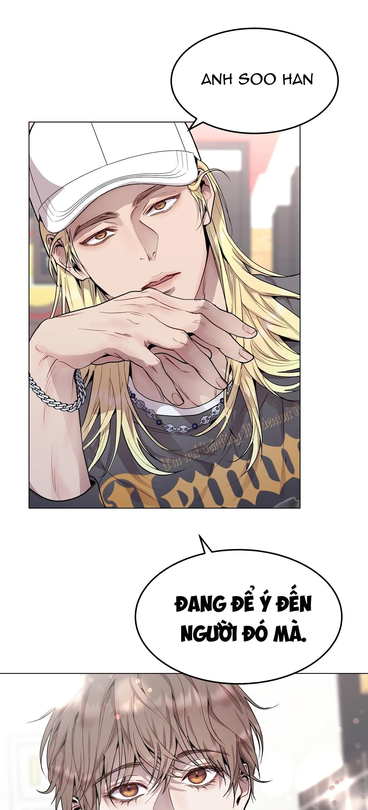 (END) Vị Kỷ Chapter 21 Trang 64