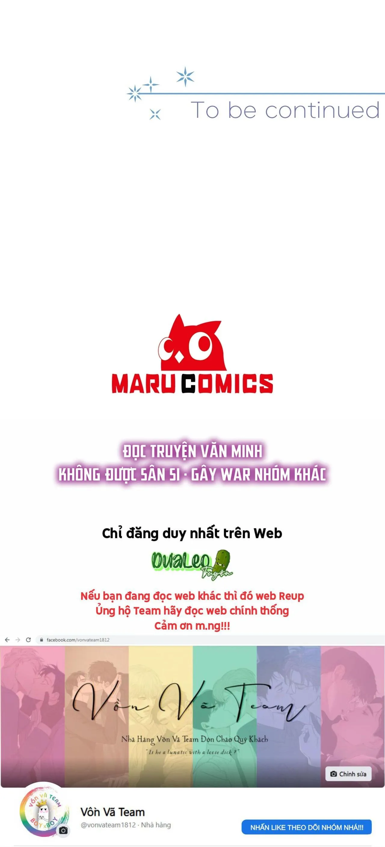 (END) Vị Kỷ Chapter 21 Trang 66