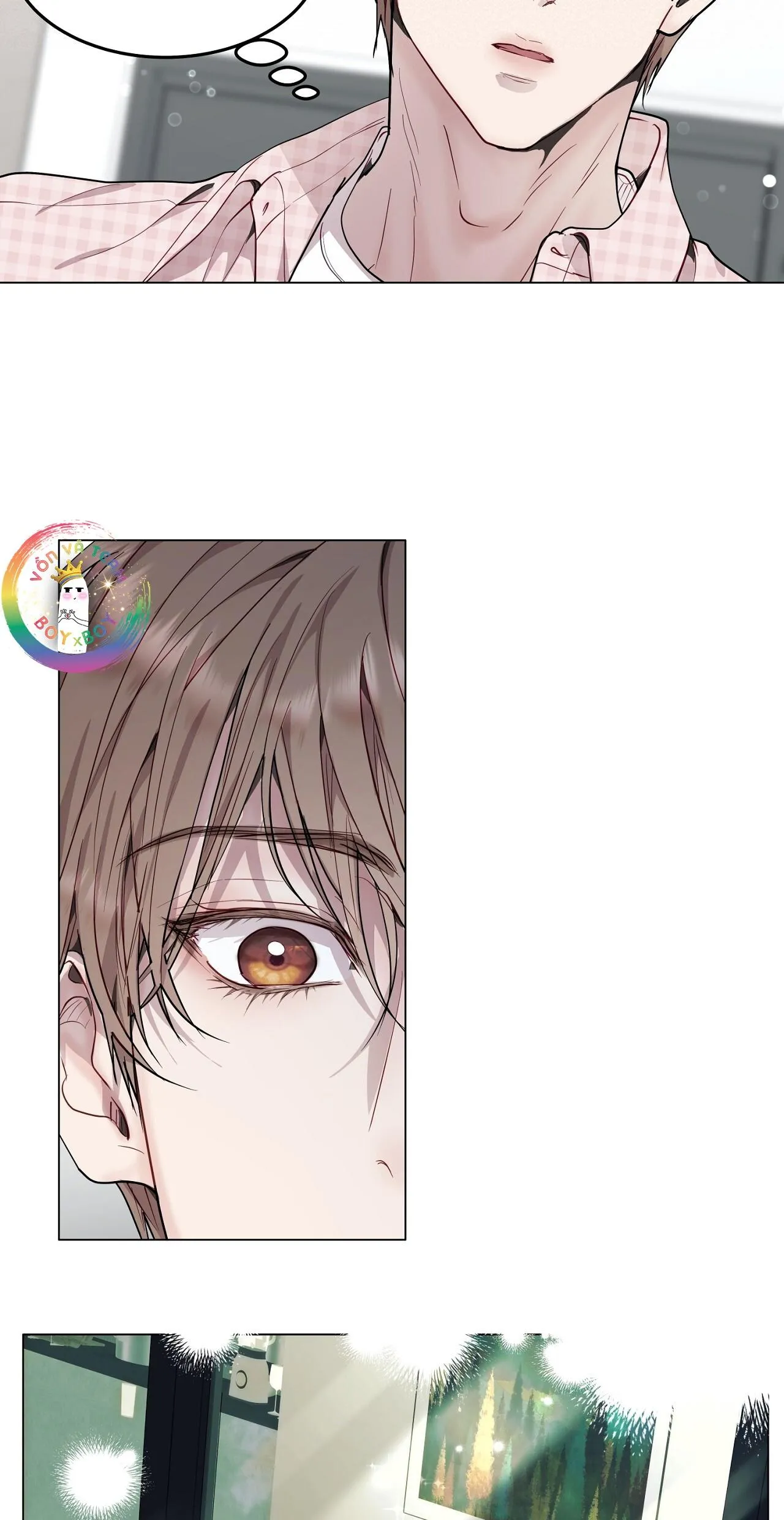 (END) Vị Kỷ Chapter 22 Trang 20