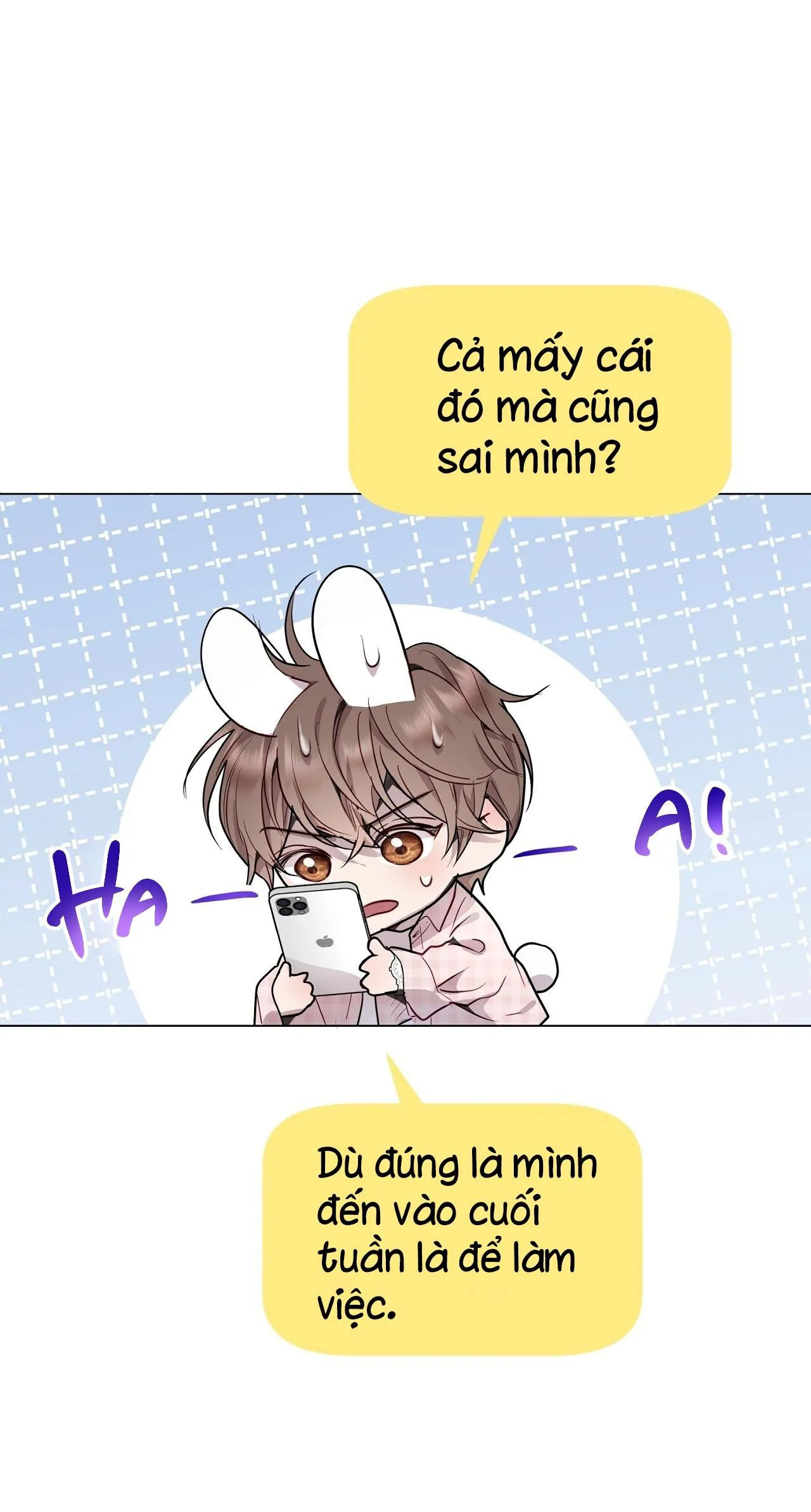 (END) Vị Kỷ Chapter 22 Trang 24