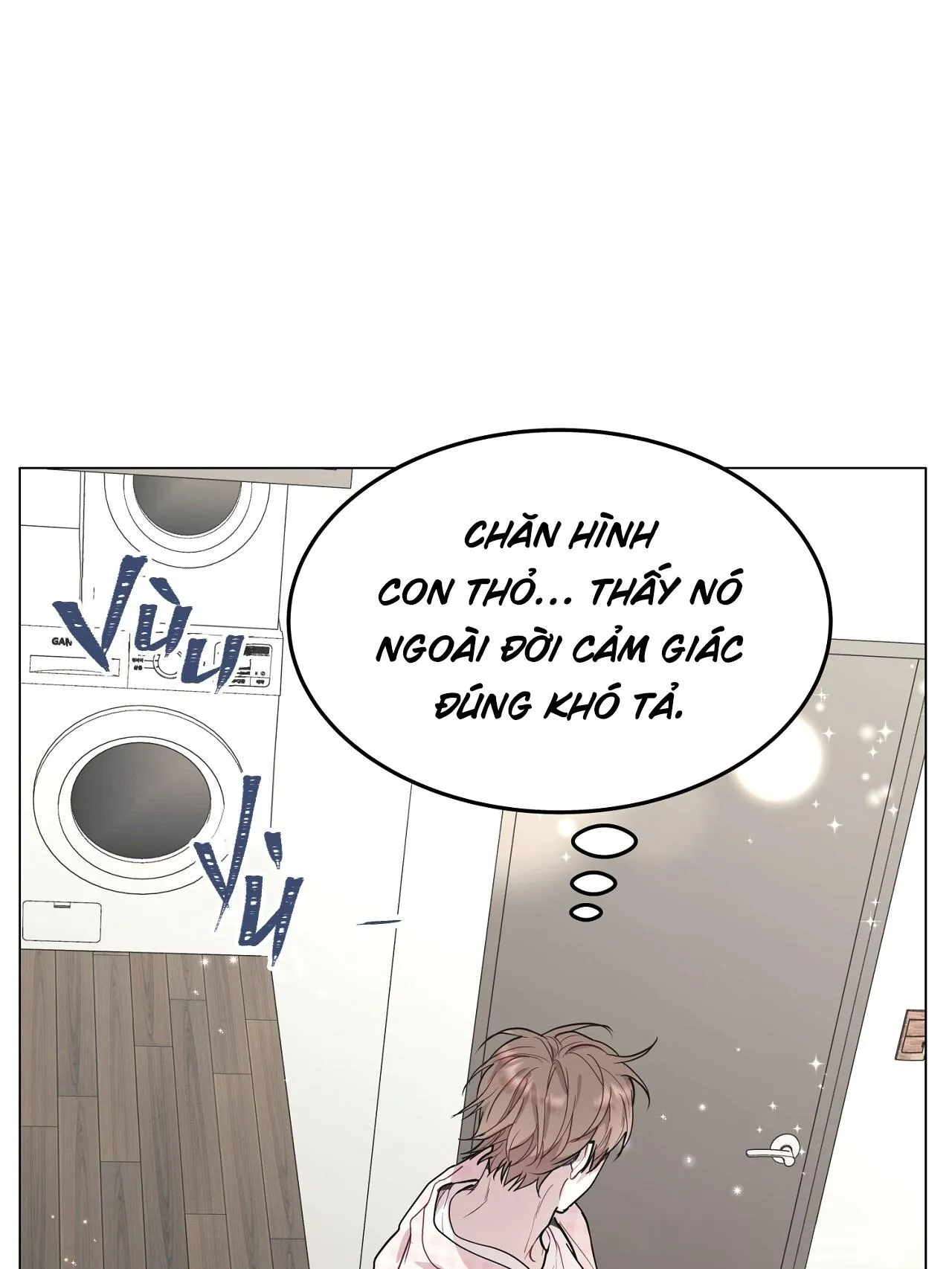 (END) Vị Kỷ Chapter 22 Trang 28