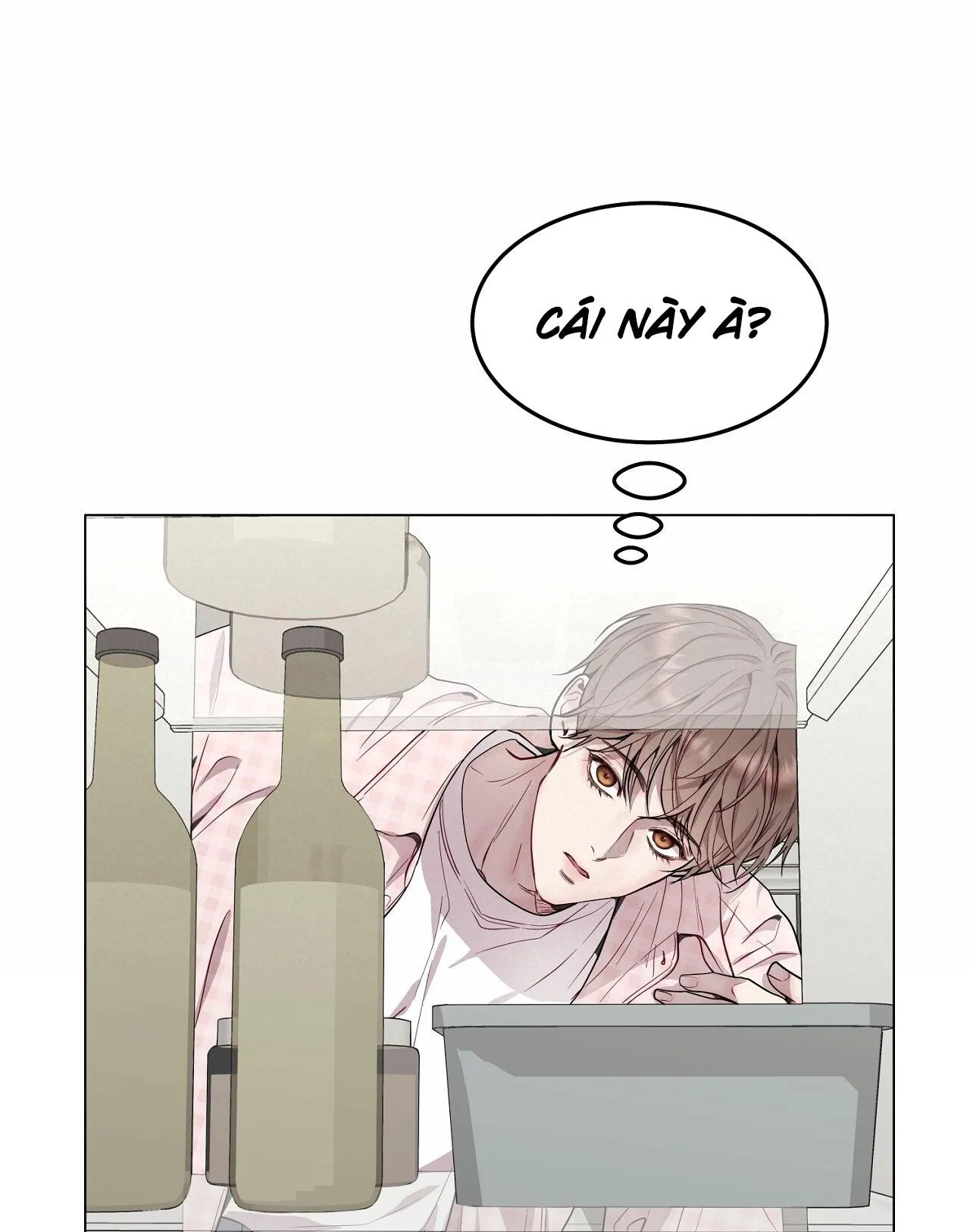 (END) Vị Kỷ Chapter 22 Trang 31