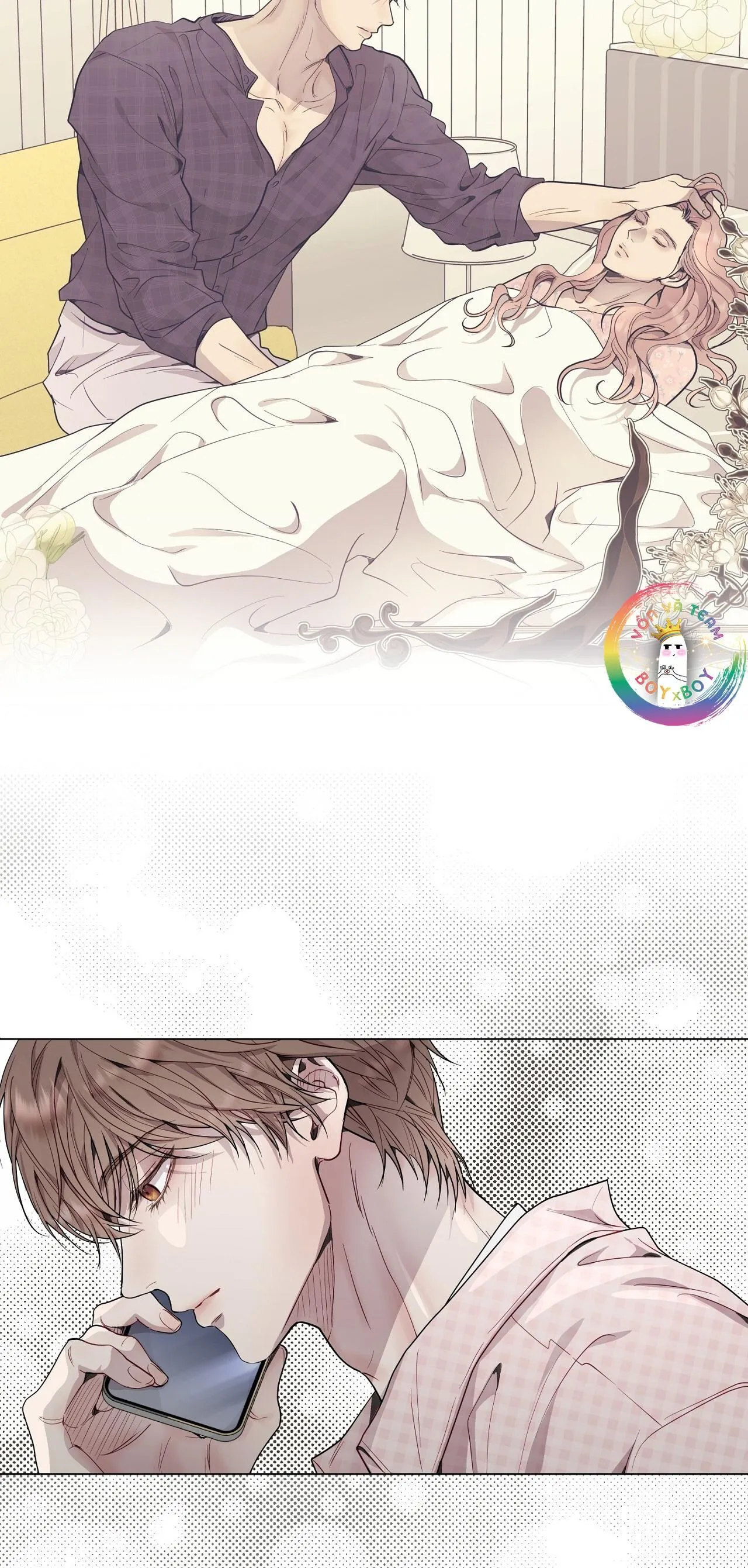 (END) Vị Kỷ Chapter 22 Trang 38