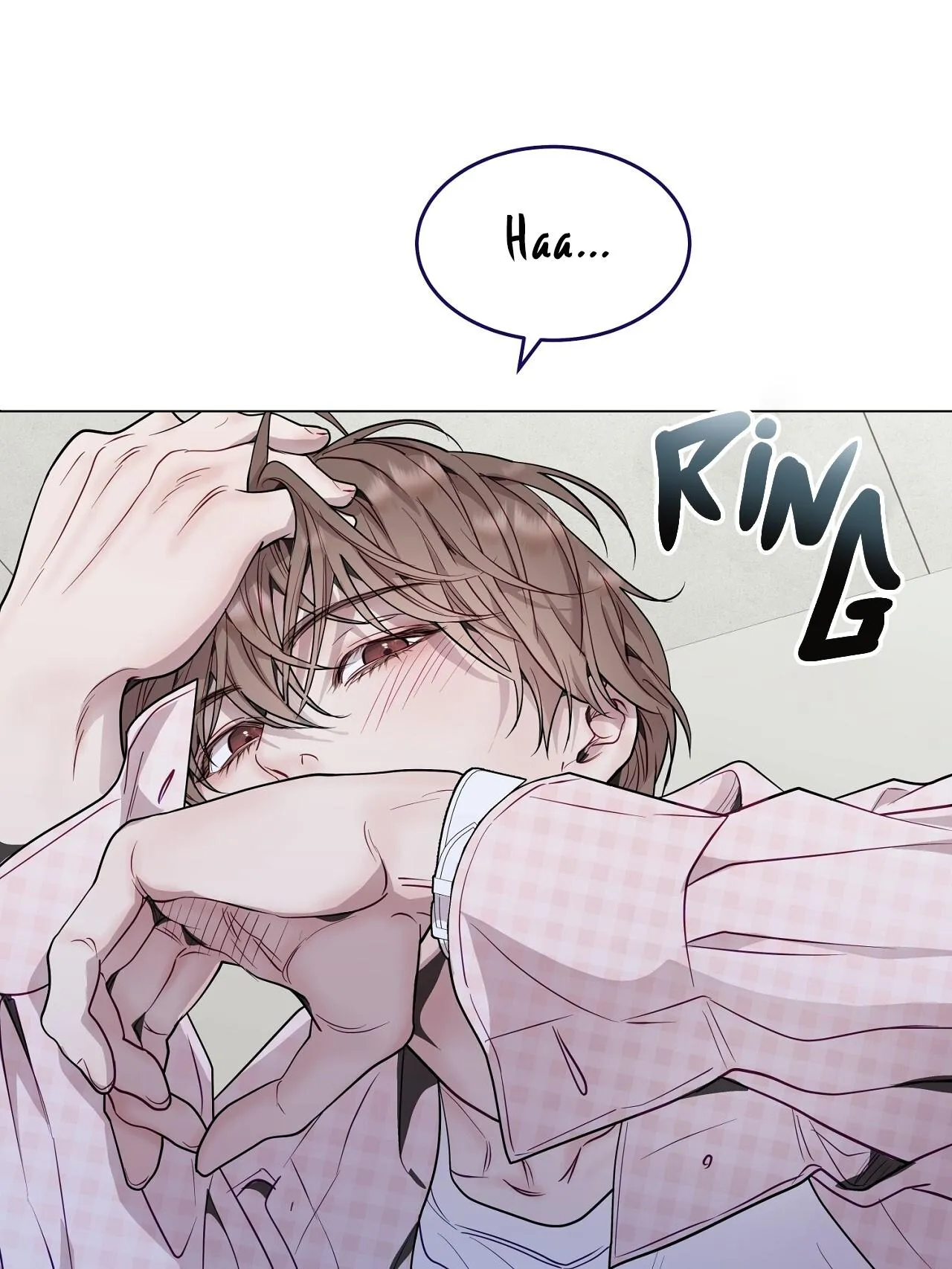 (END) Vị Kỷ Chapter 22 Trang 43