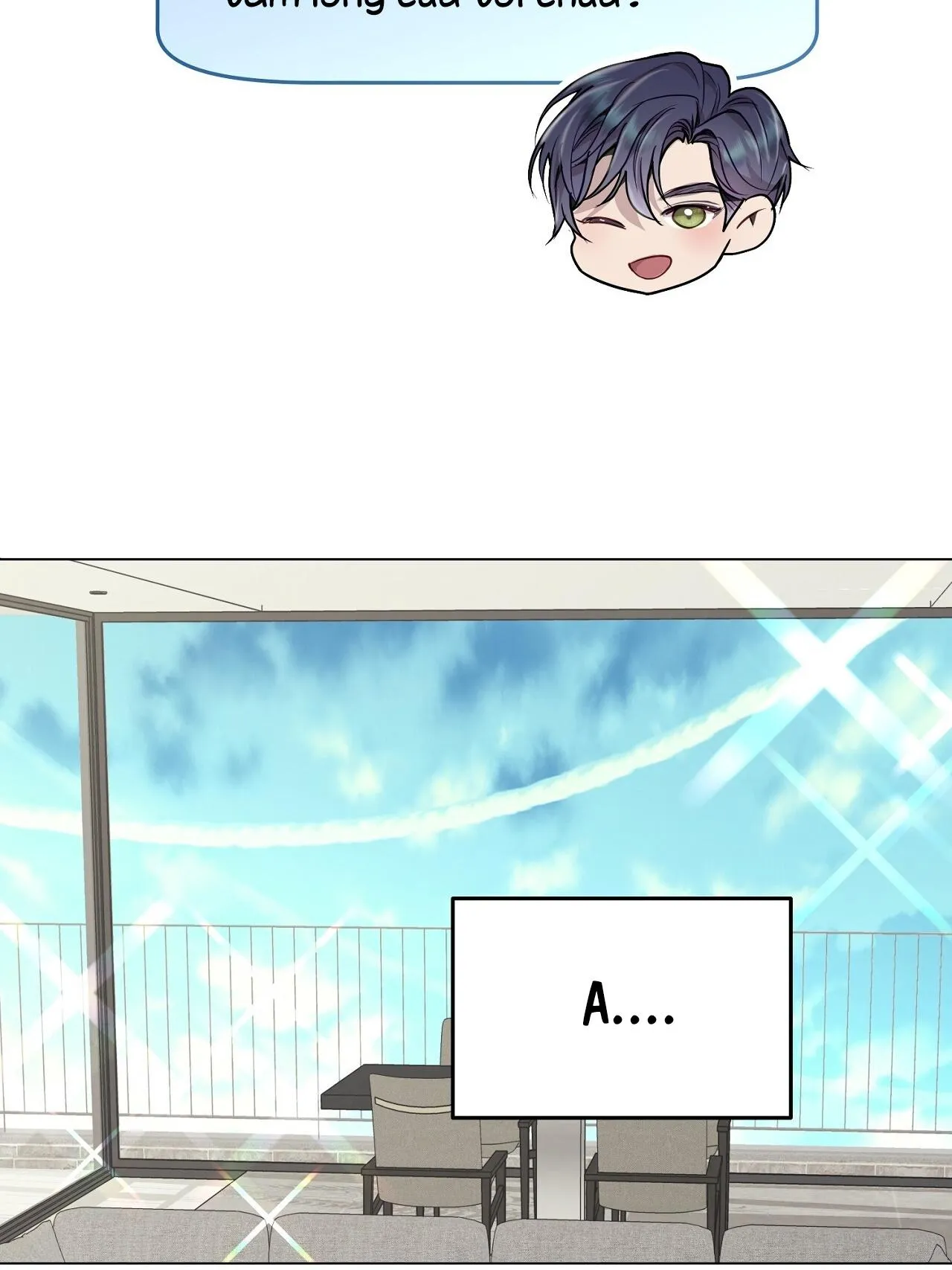 (END) Vị Kỷ Chapter 22 Trang 45