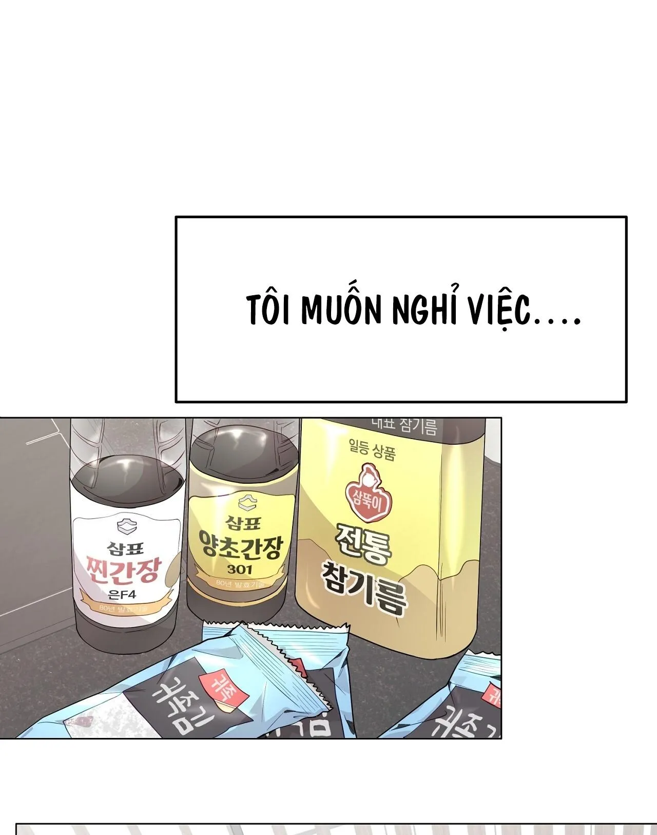 (END) Vị Kỷ Chapter 22 Trang 46