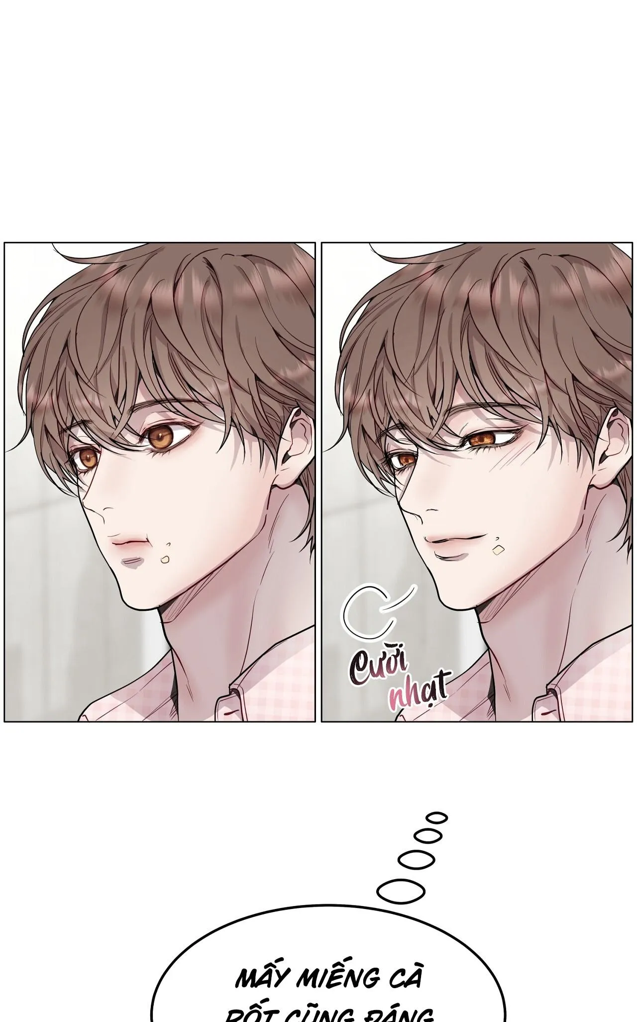 (END) Vị Kỷ Chapter 22 Trang 49