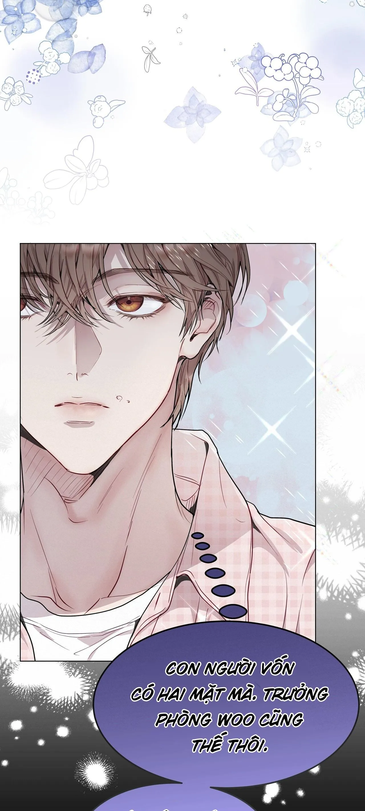 (END) Vị Kỷ Chapter 22 Trang 52