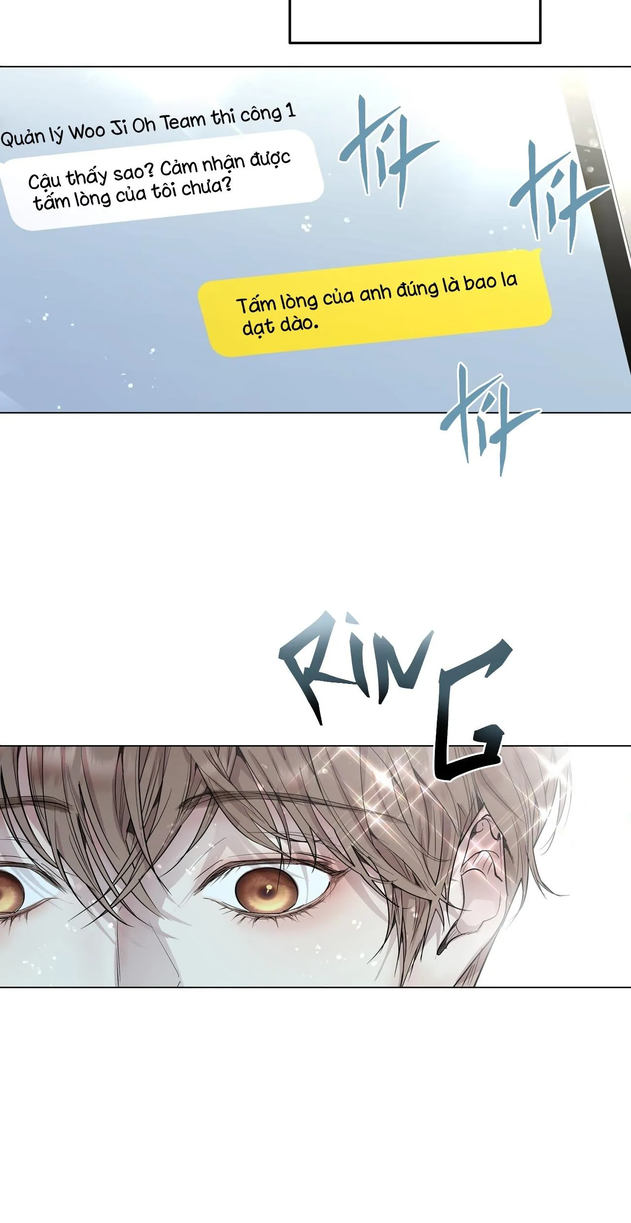 (END) Vị Kỷ Chapter 22 Trang 60