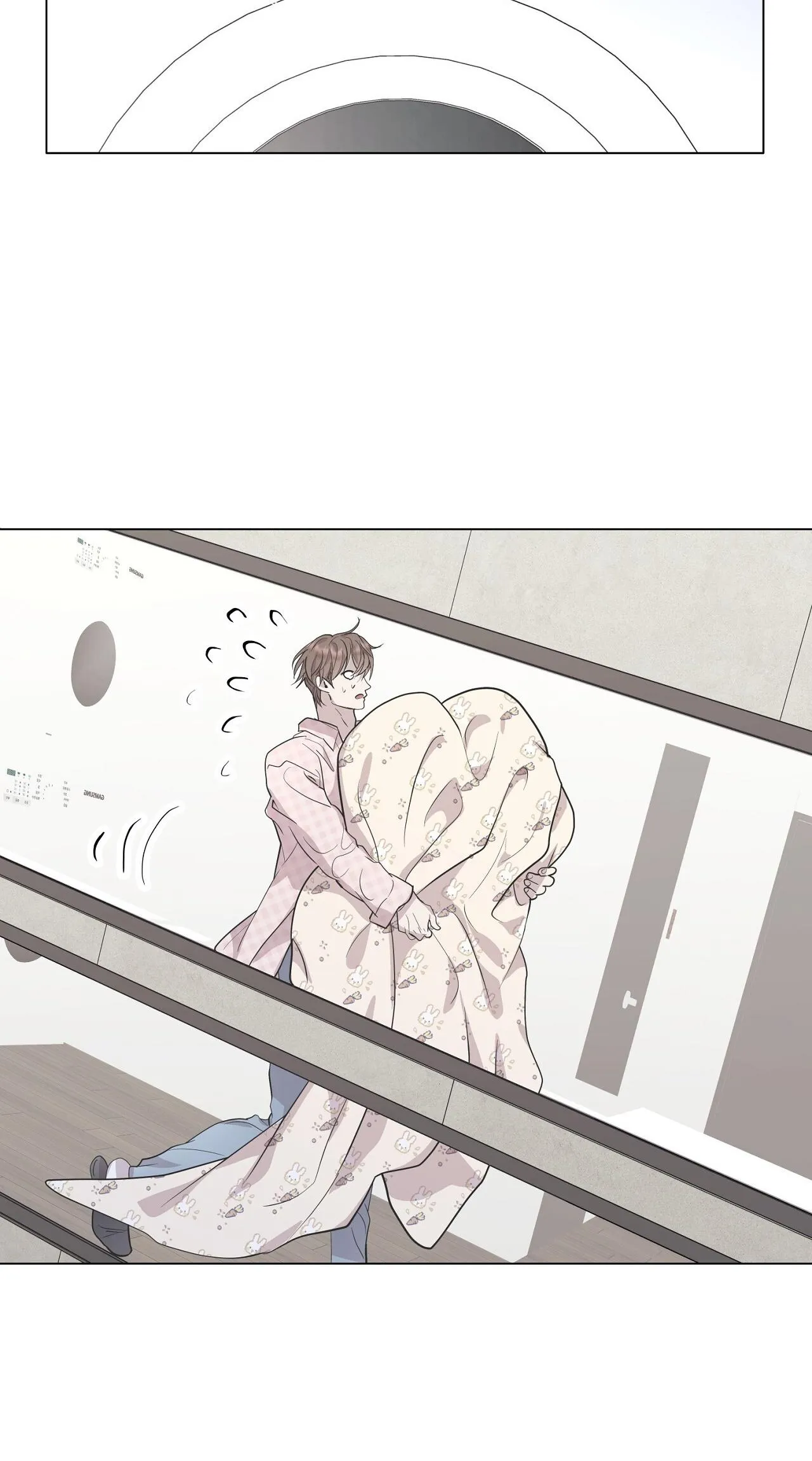 (END) Vị Kỷ Chapter 22 Trang 63