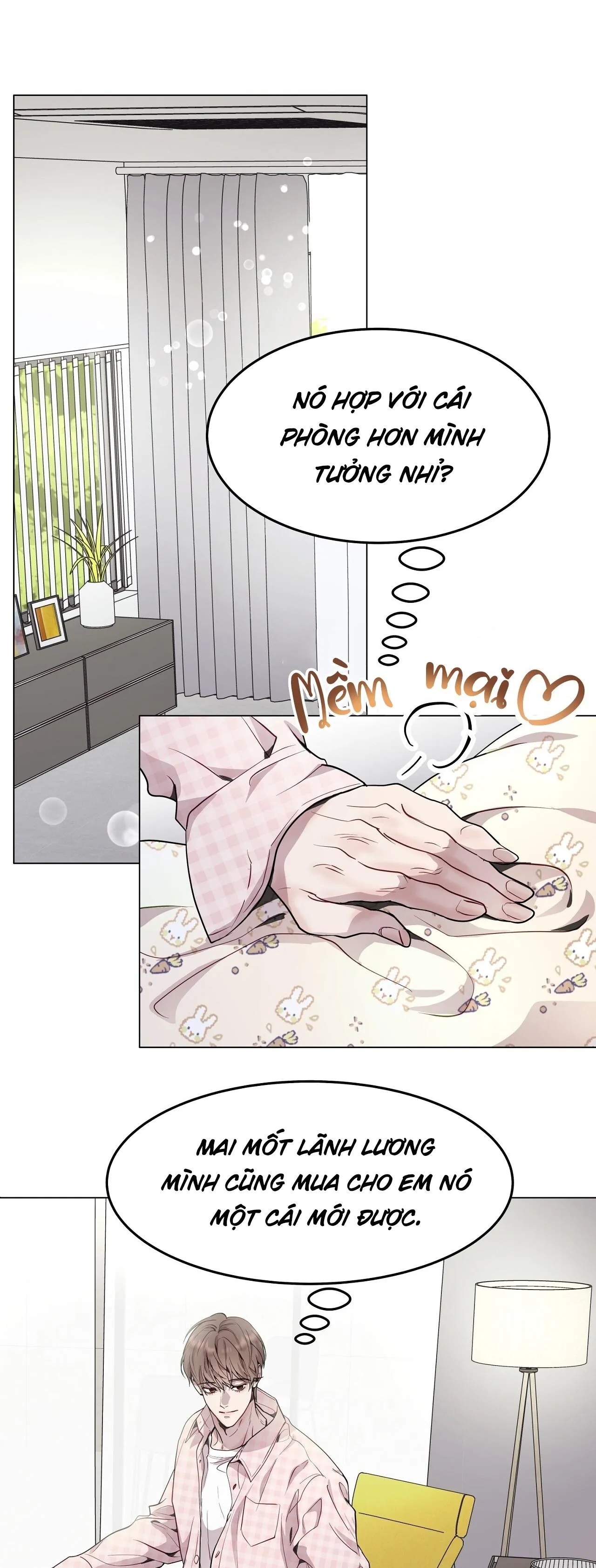 (END) Vị Kỷ Chapter 22 Trang 64