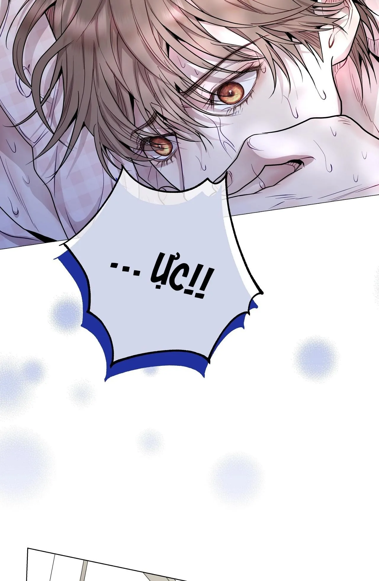 (END) Vị Kỷ Chapter 23 Trang 5