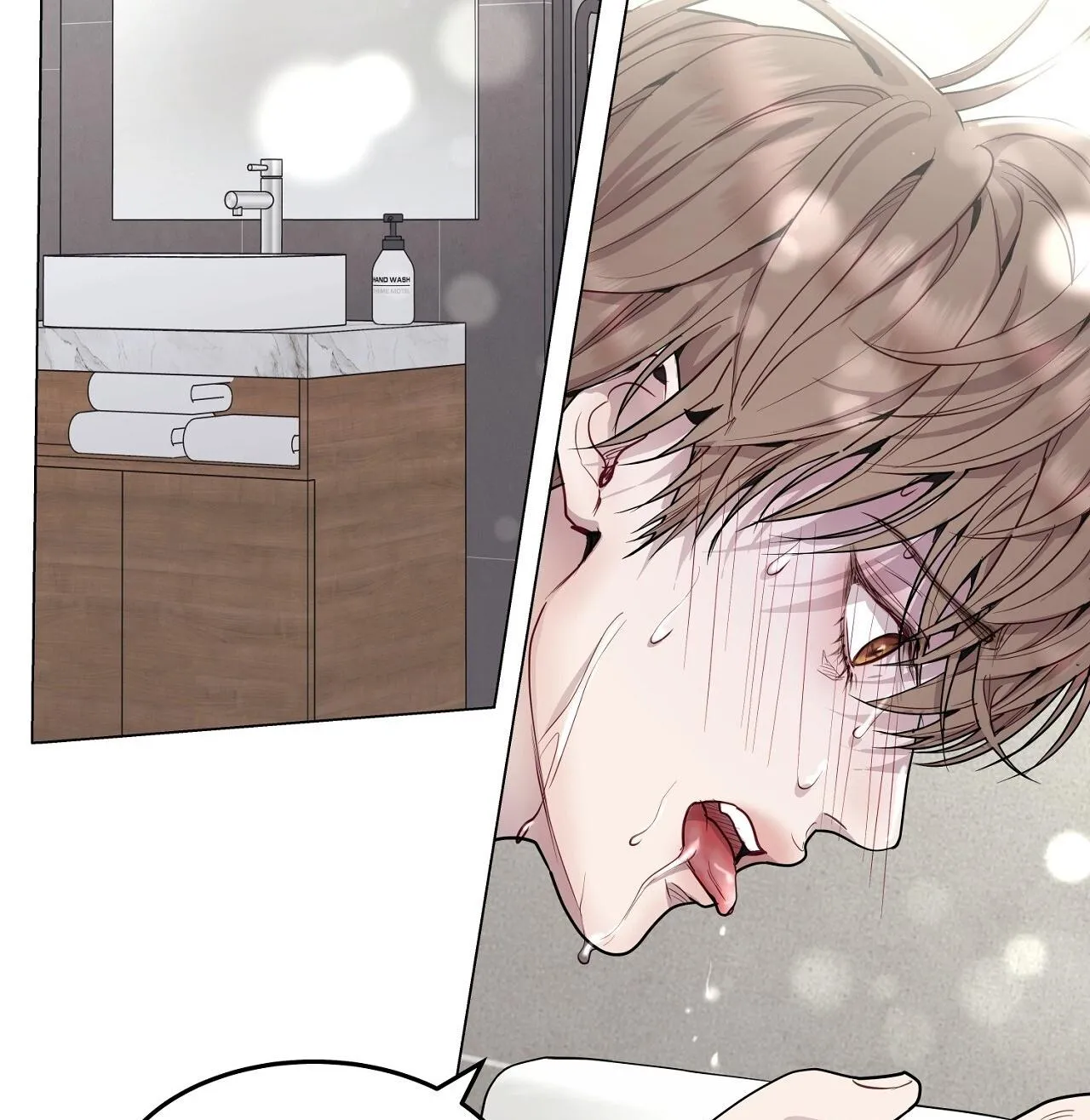 (END) Vị Kỷ Chapter 23 Trang 8