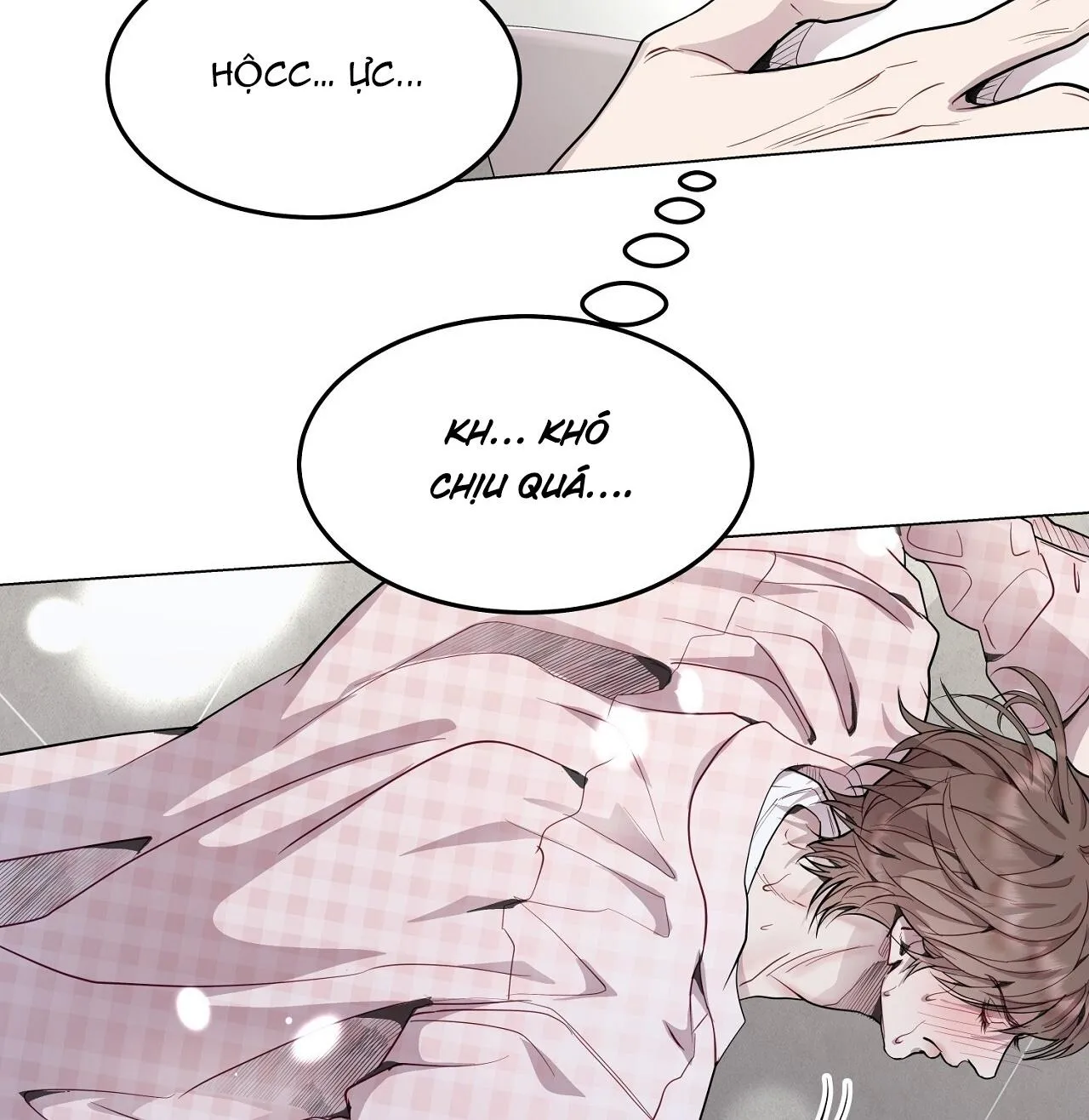 (END) Vị Kỷ Chapter 23 Trang 9