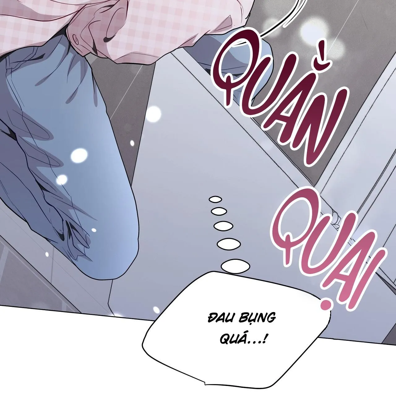 (END) Vị Kỷ Chapter 23 Trang 10