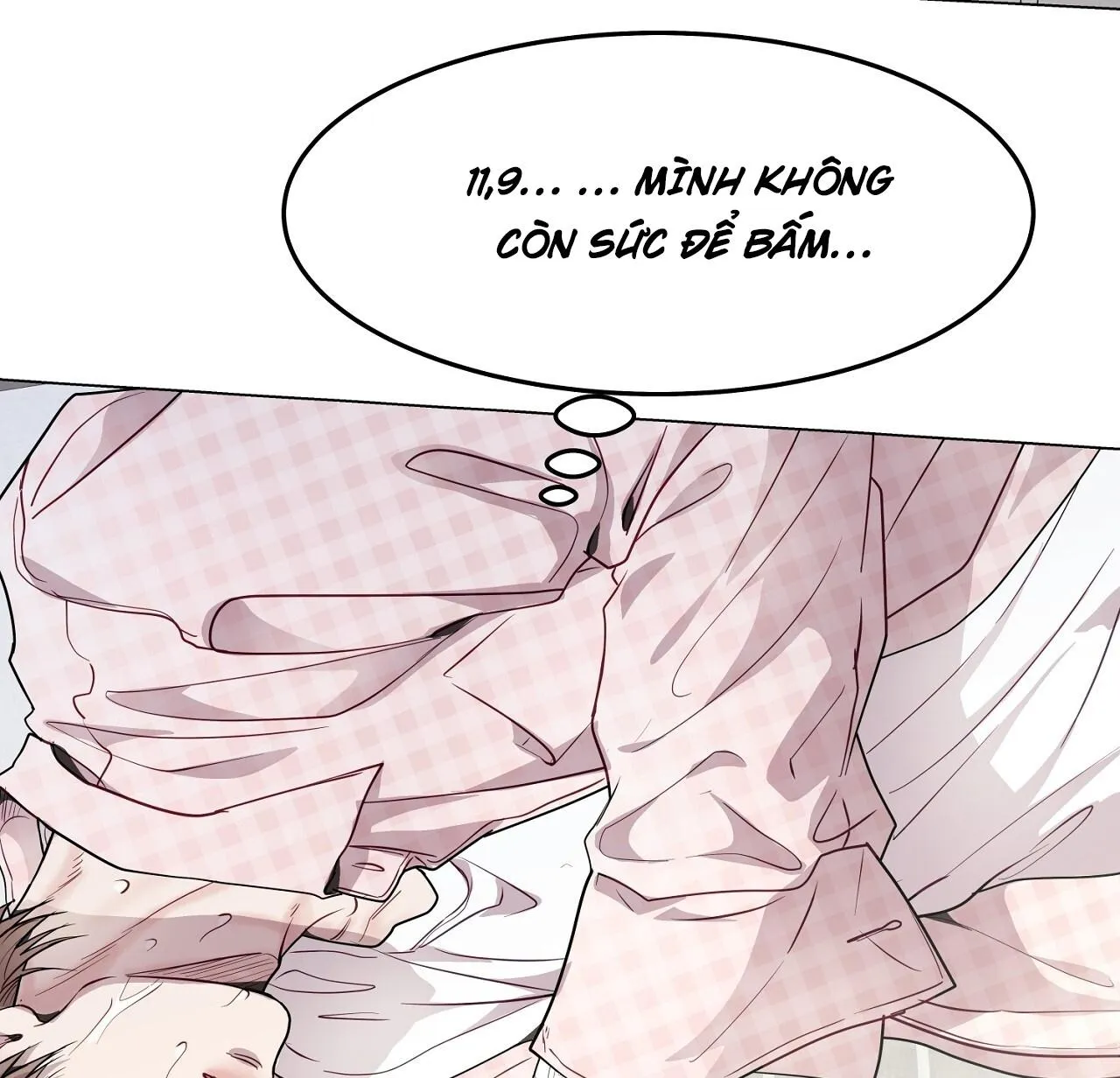 (END) Vị Kỷ Chapter 23 Trang 12