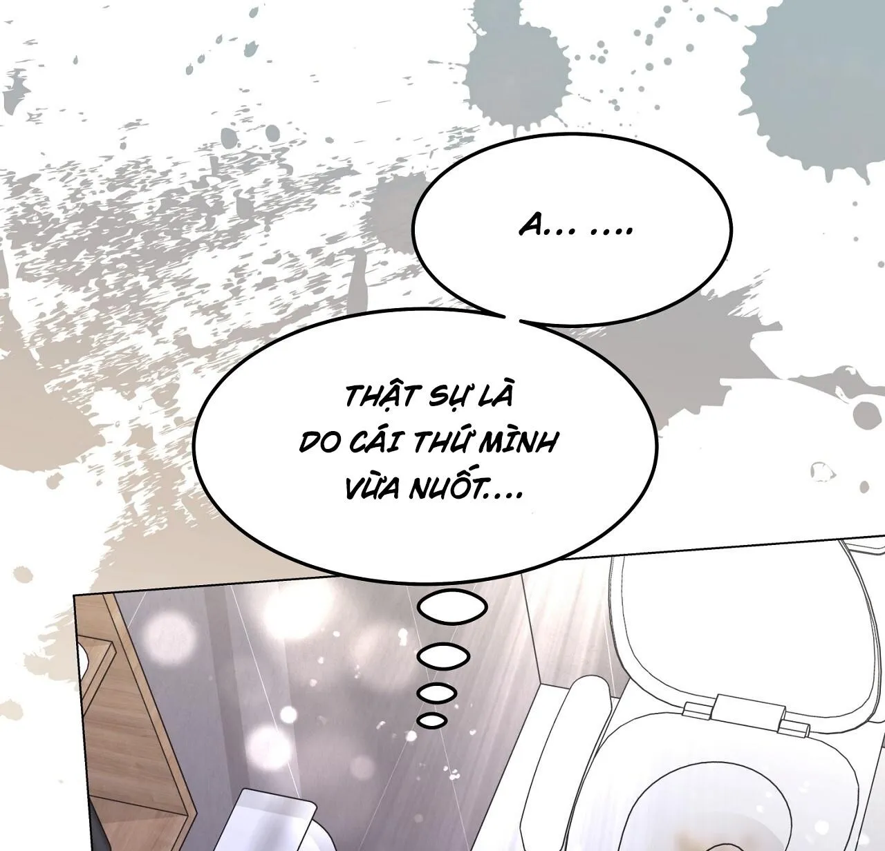 (END) Vị Kỷ Chapter 23 Trang 14