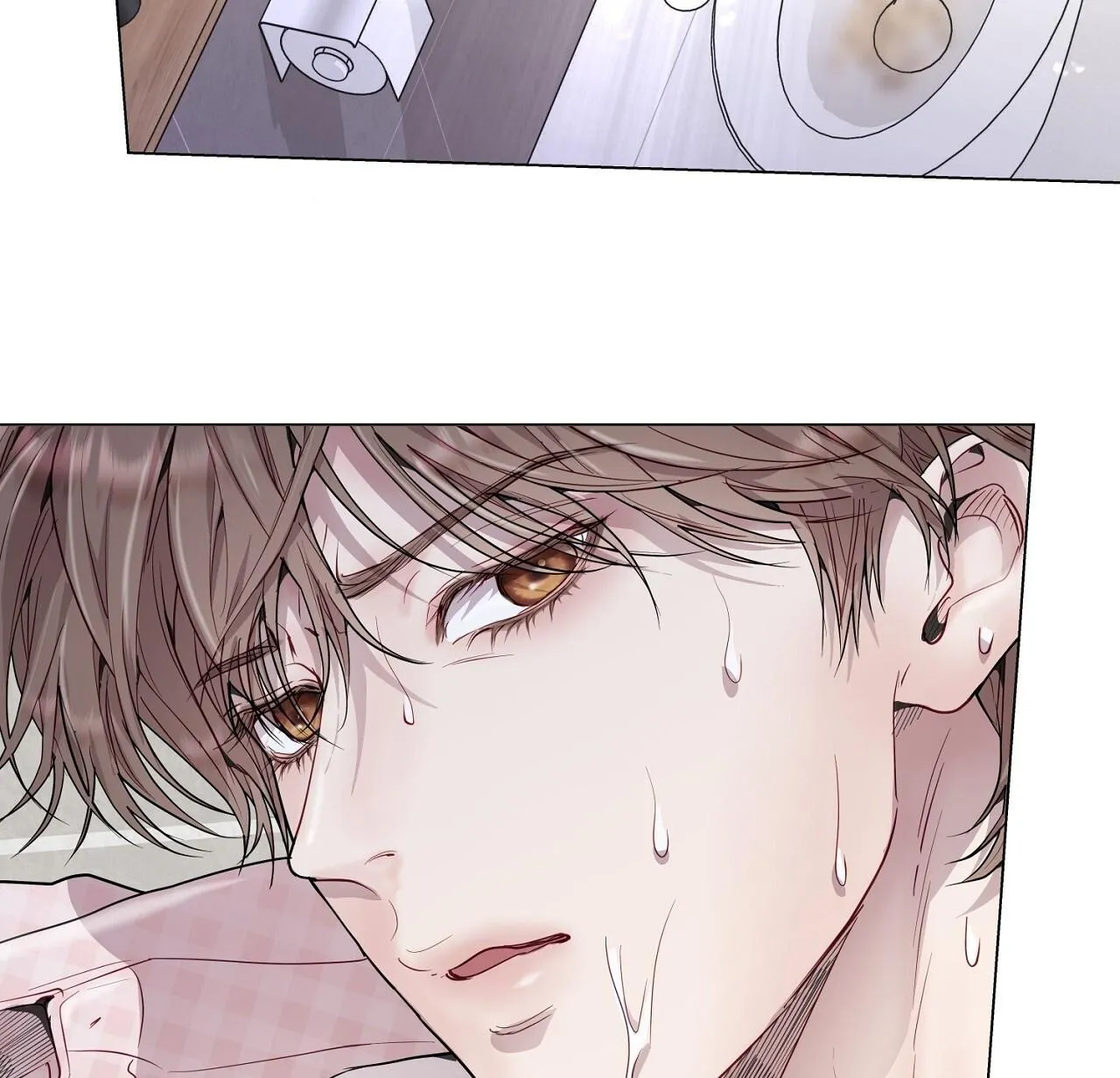 (END) Vị Kỷ Chapter 23 Trang 15