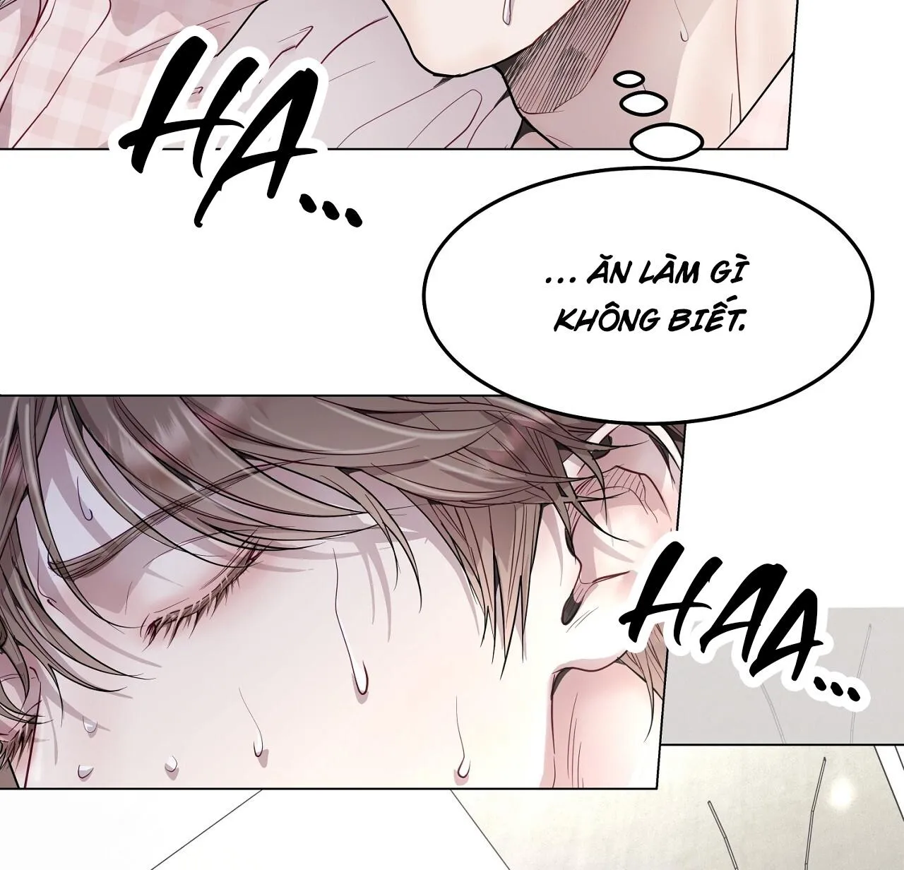 (END) Vị Kỷ Chapter 23 Trang 16