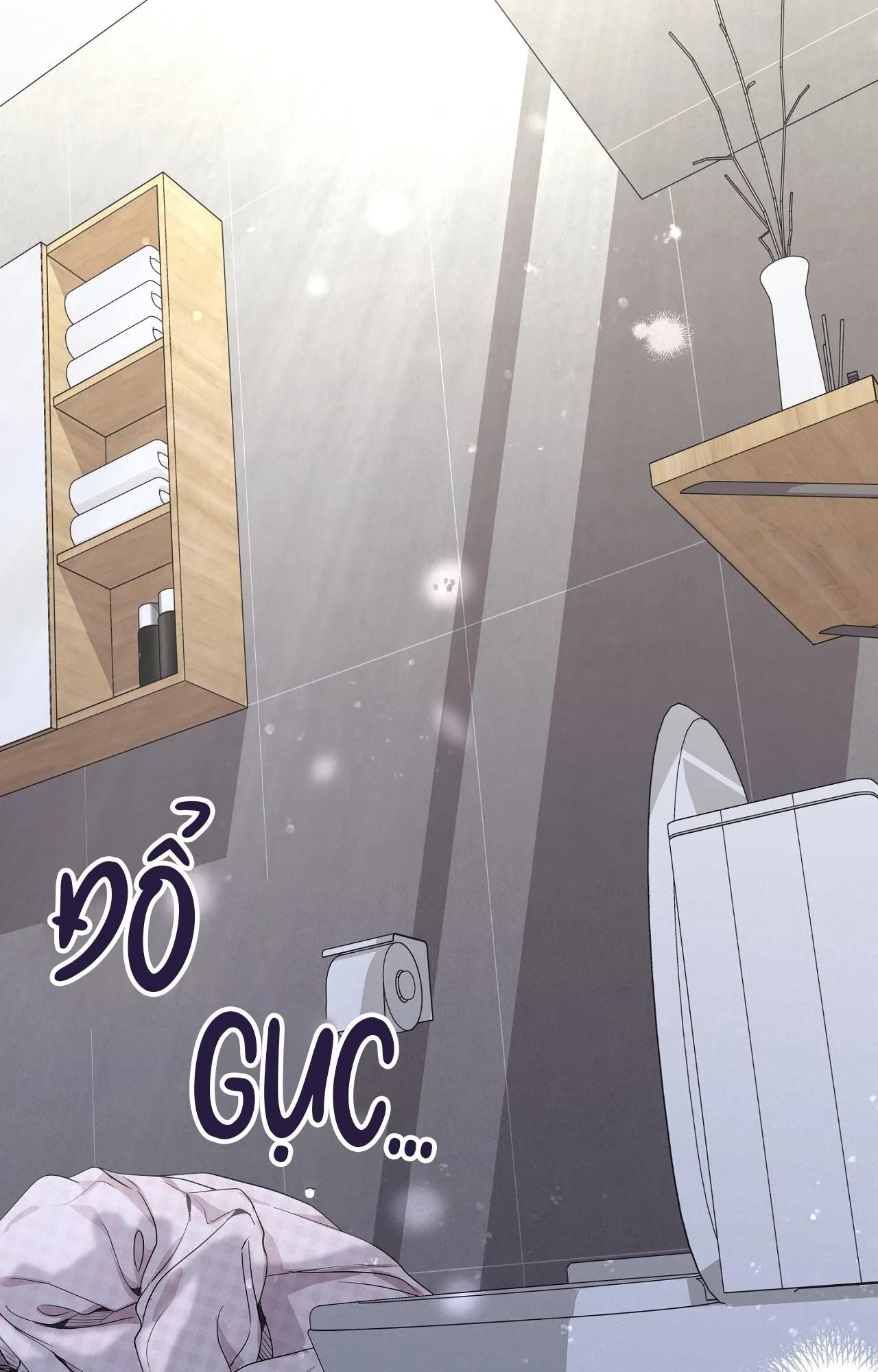 (END) Vị Kỷ Chapter 23 Trang 17