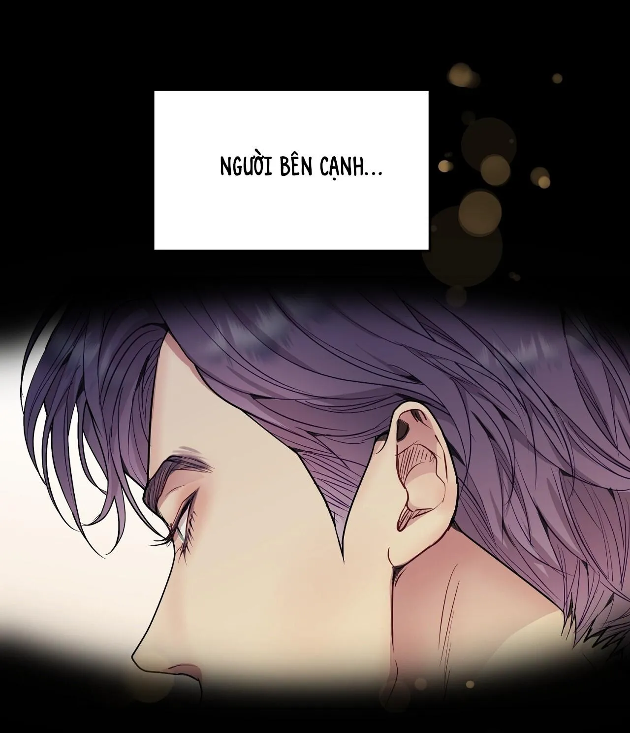 (END) Vị Kỷ Chapter 23 Trang 22