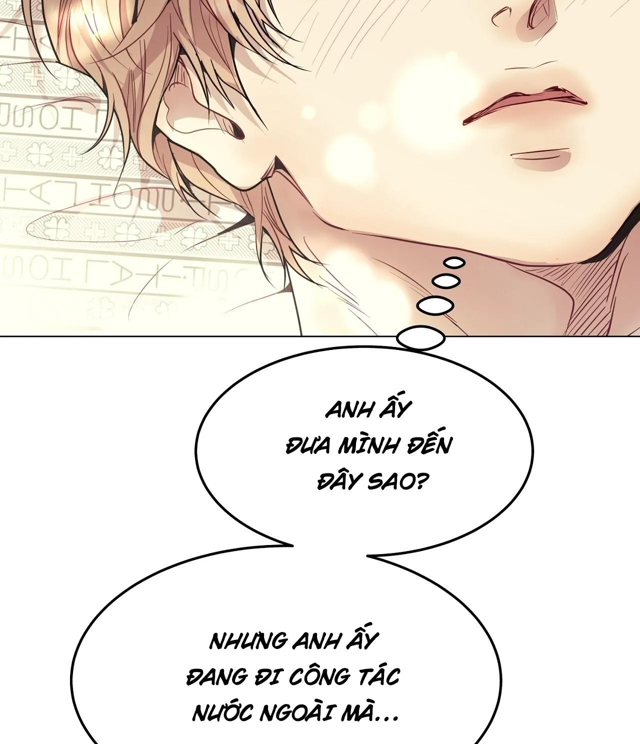 (END) Vị Kỷ Chapter 23 Trang 24