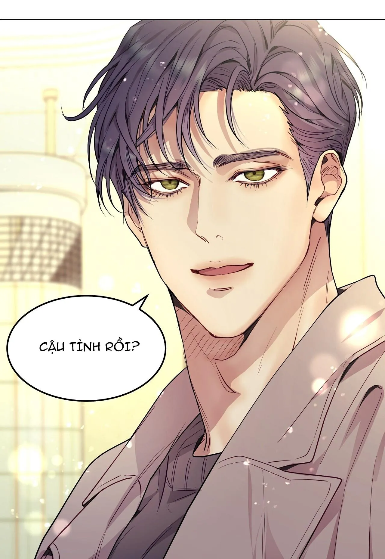 (END) Vị Kỷ Chapter 23 Trang 27