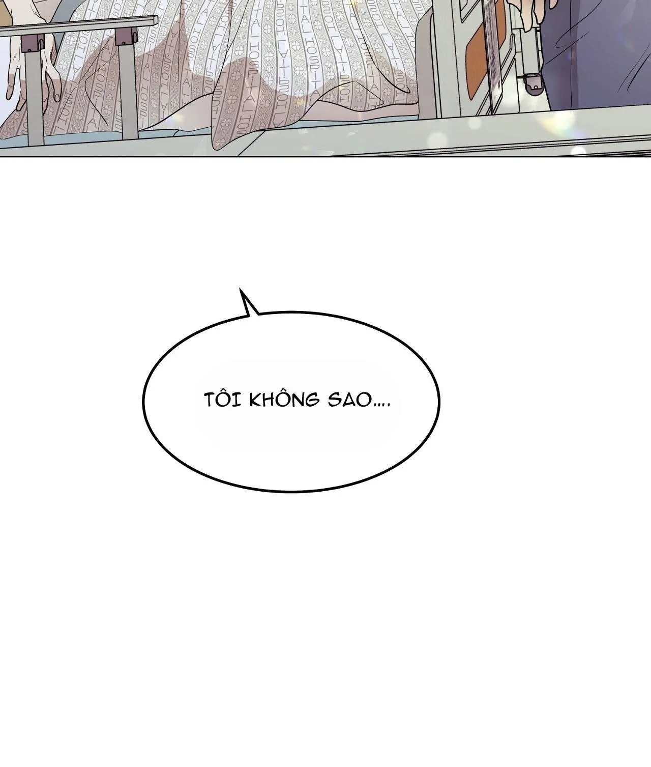 (END) Vị Kỷ Chapter 23 Trang 33