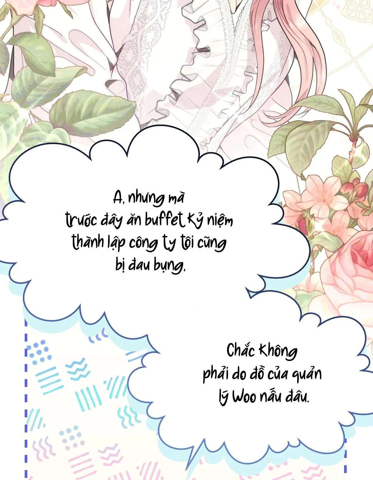 (END) Vị Kỷ Chapter 23 Trang 39