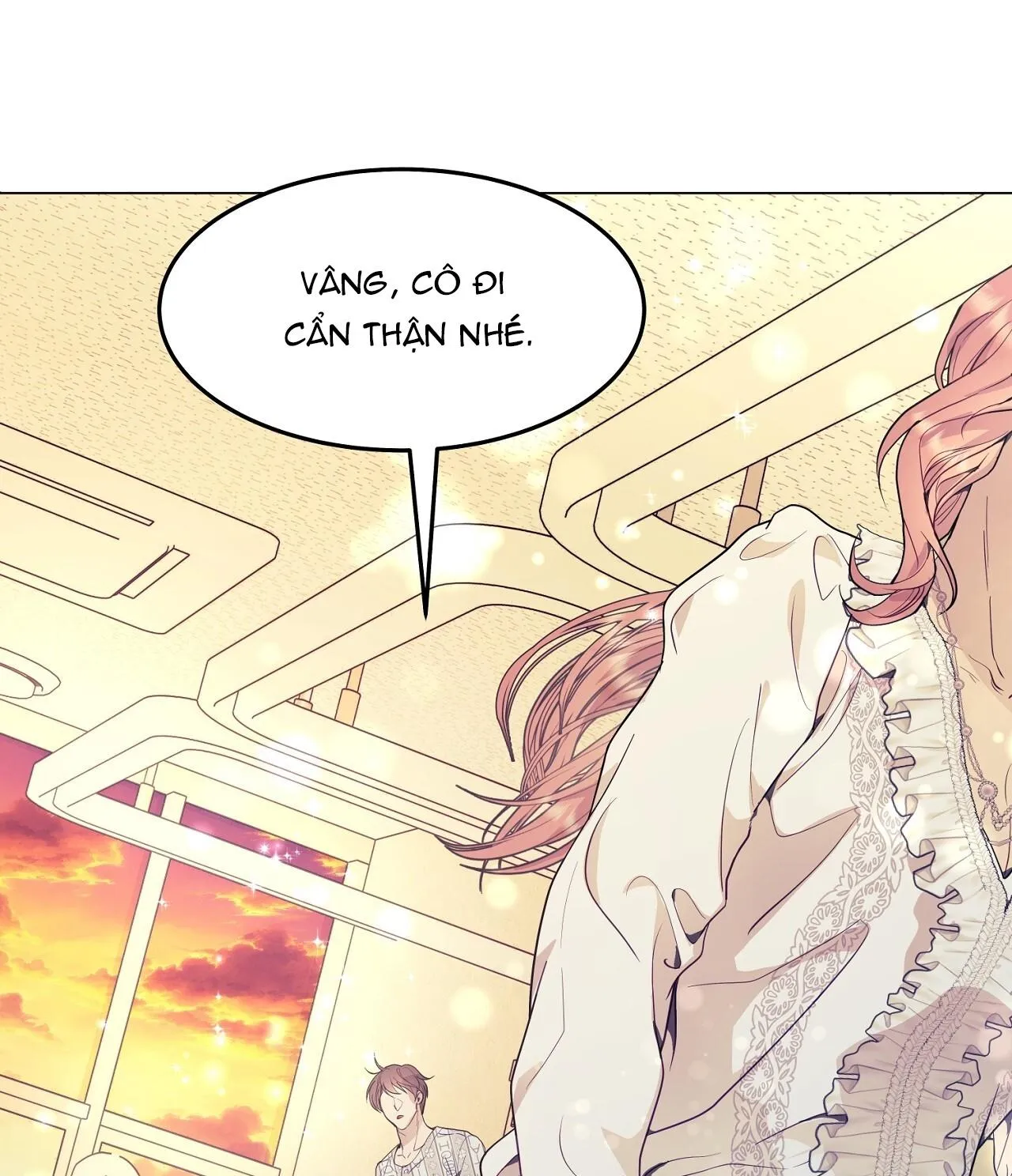 (END) Vị Kỷ Chapter 23 Trang 42