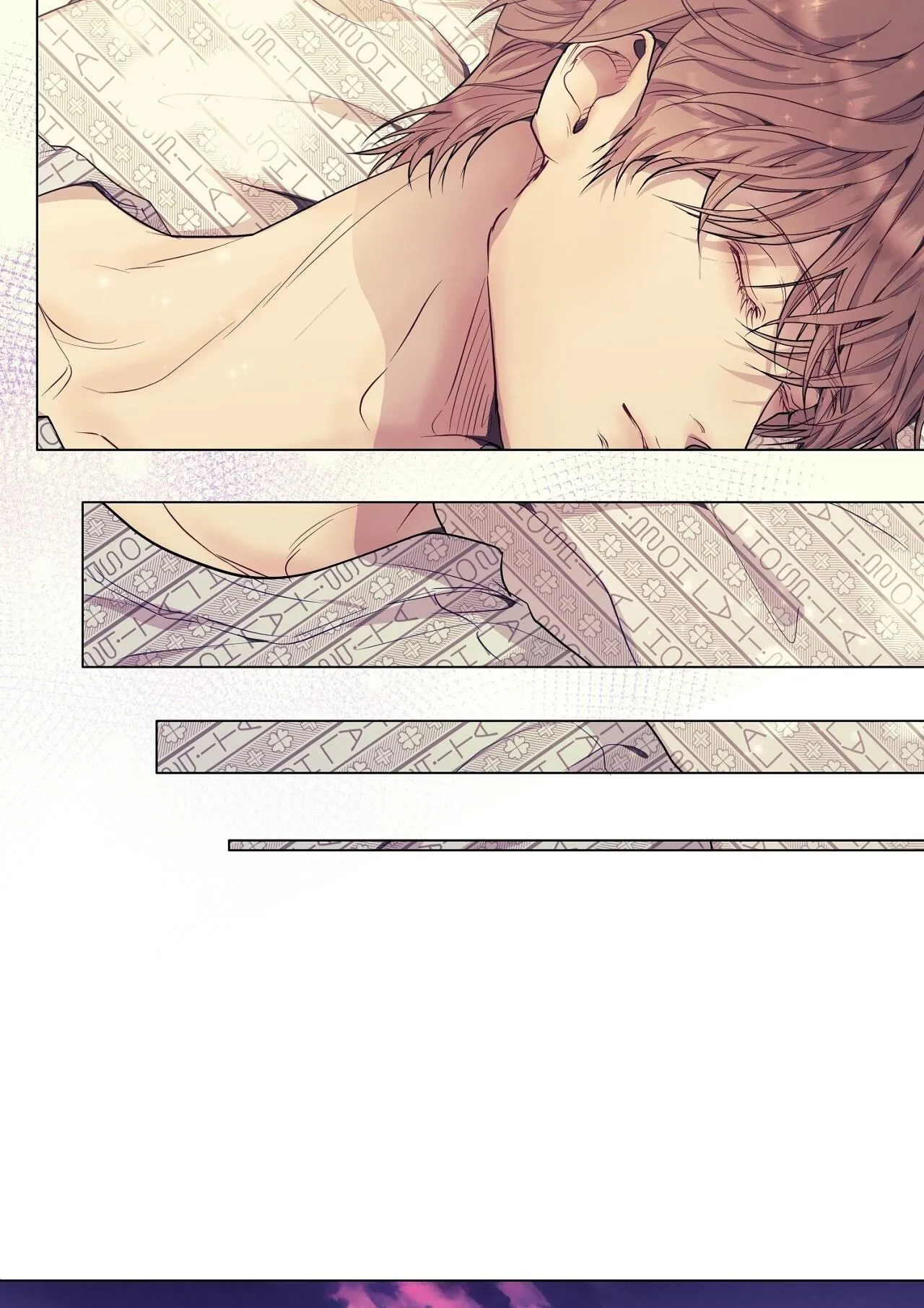 (END) Vị Kỷ Chapter 23 Trang 49