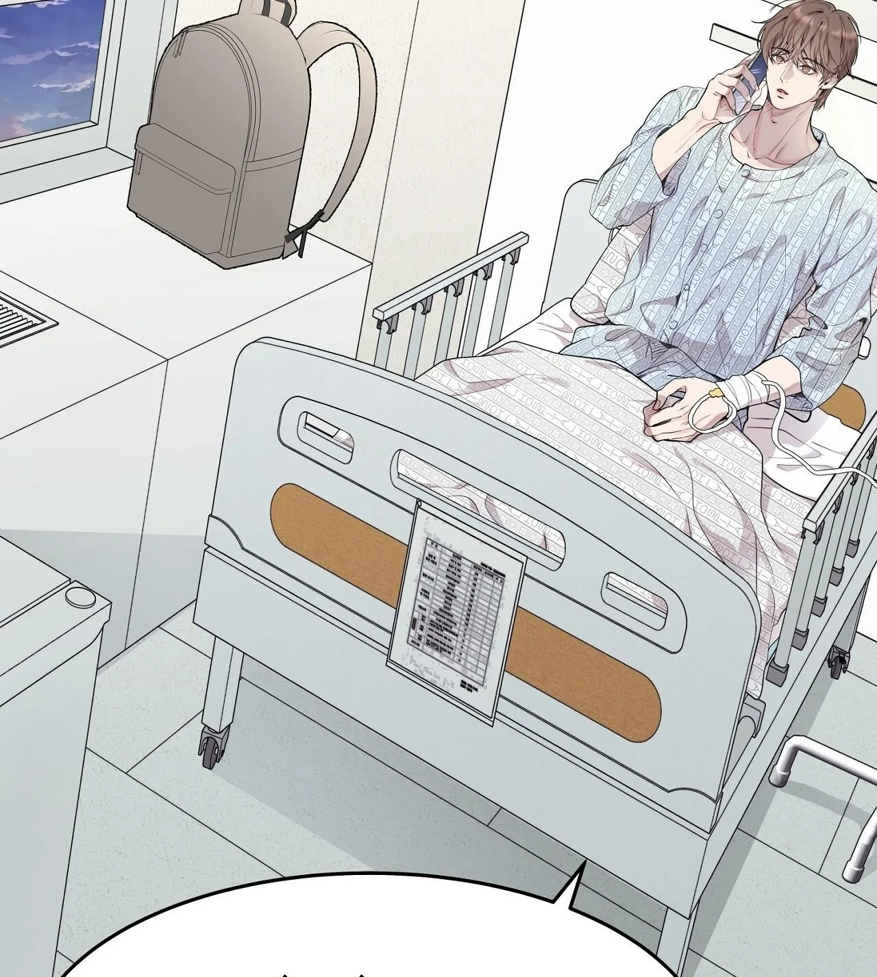 (END) Vị Kỷ Chapter 23 Trang 54