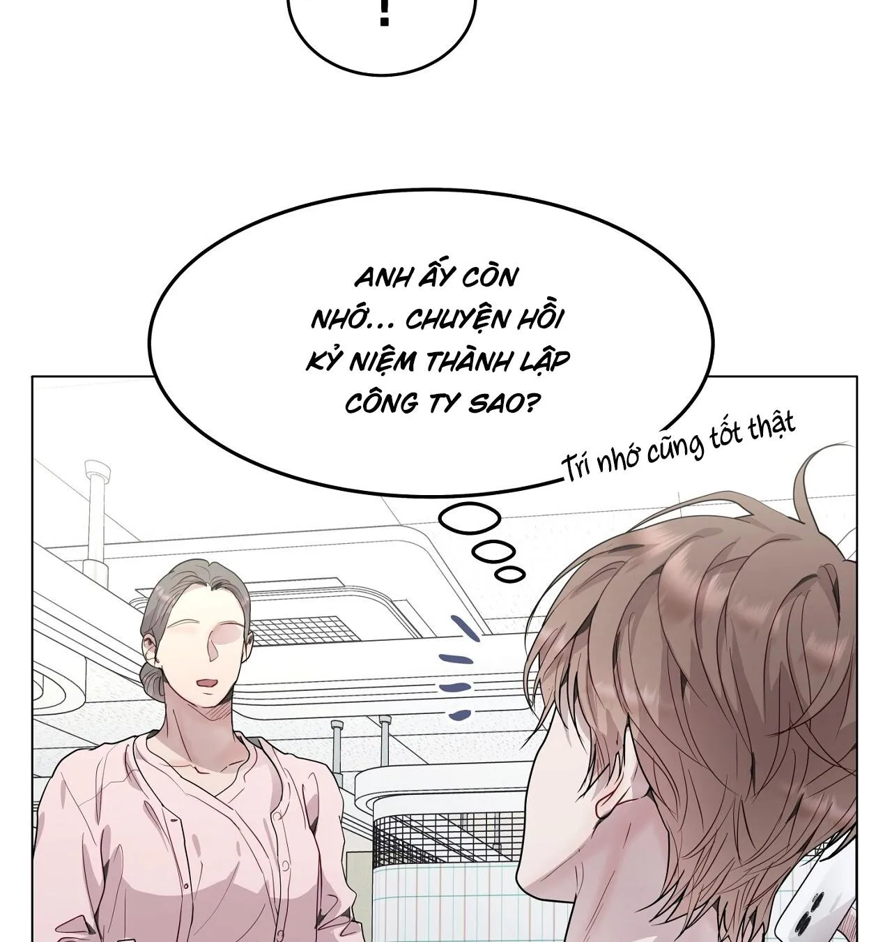 (END) Vị Kỷ Chapter 23 Trang 58