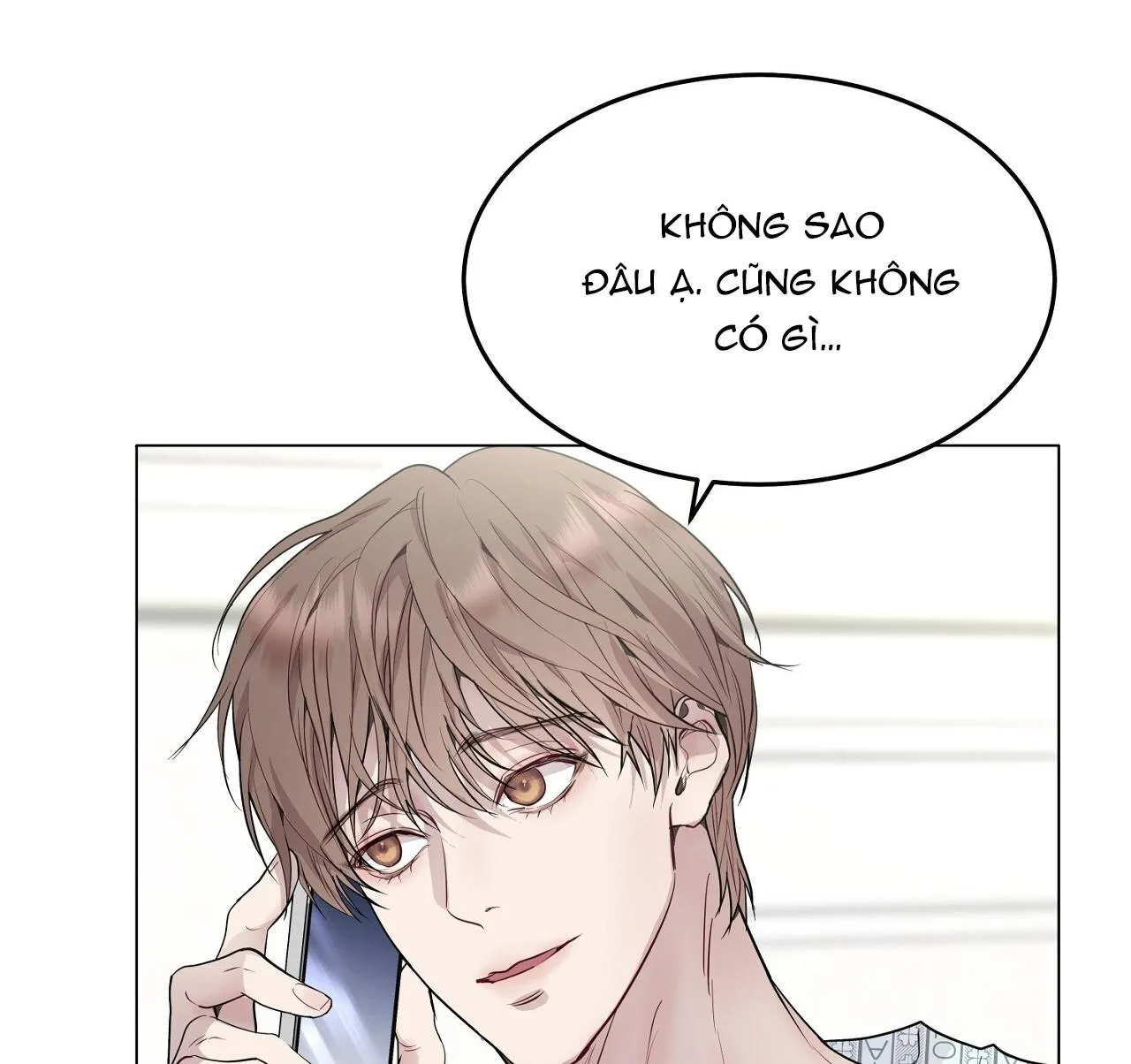 (END) Vị Kỷ Chapter 23 Trang 62