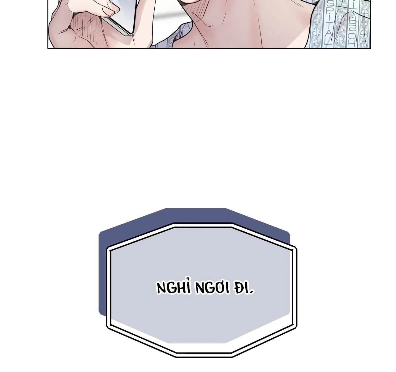 (END) Vị Kỷ Chapter 23 Trang 63